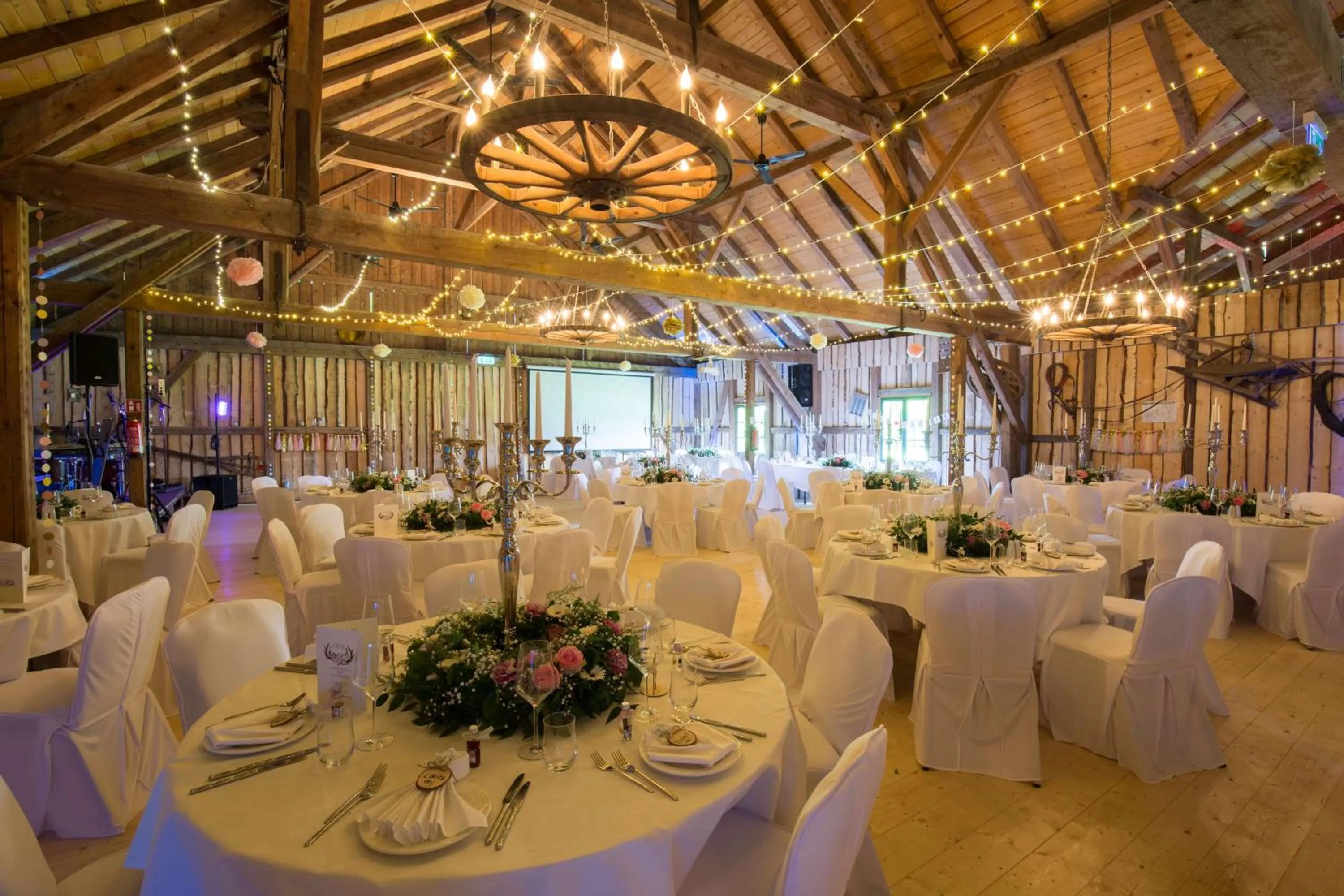 Food and drinks in Hotel Bayerischer Hof Miesbach, BW Premier Collection