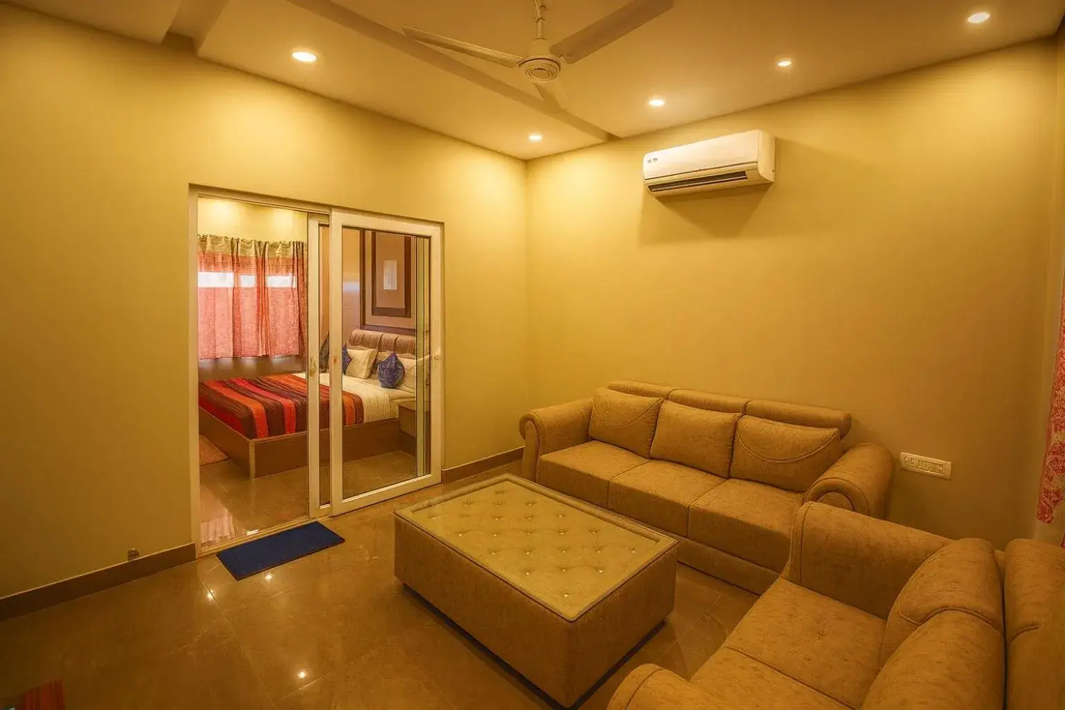 Suite in Virat Resorts, Sariska Rajasthan Suite in Virat Resorts, Sariska Rajasthan