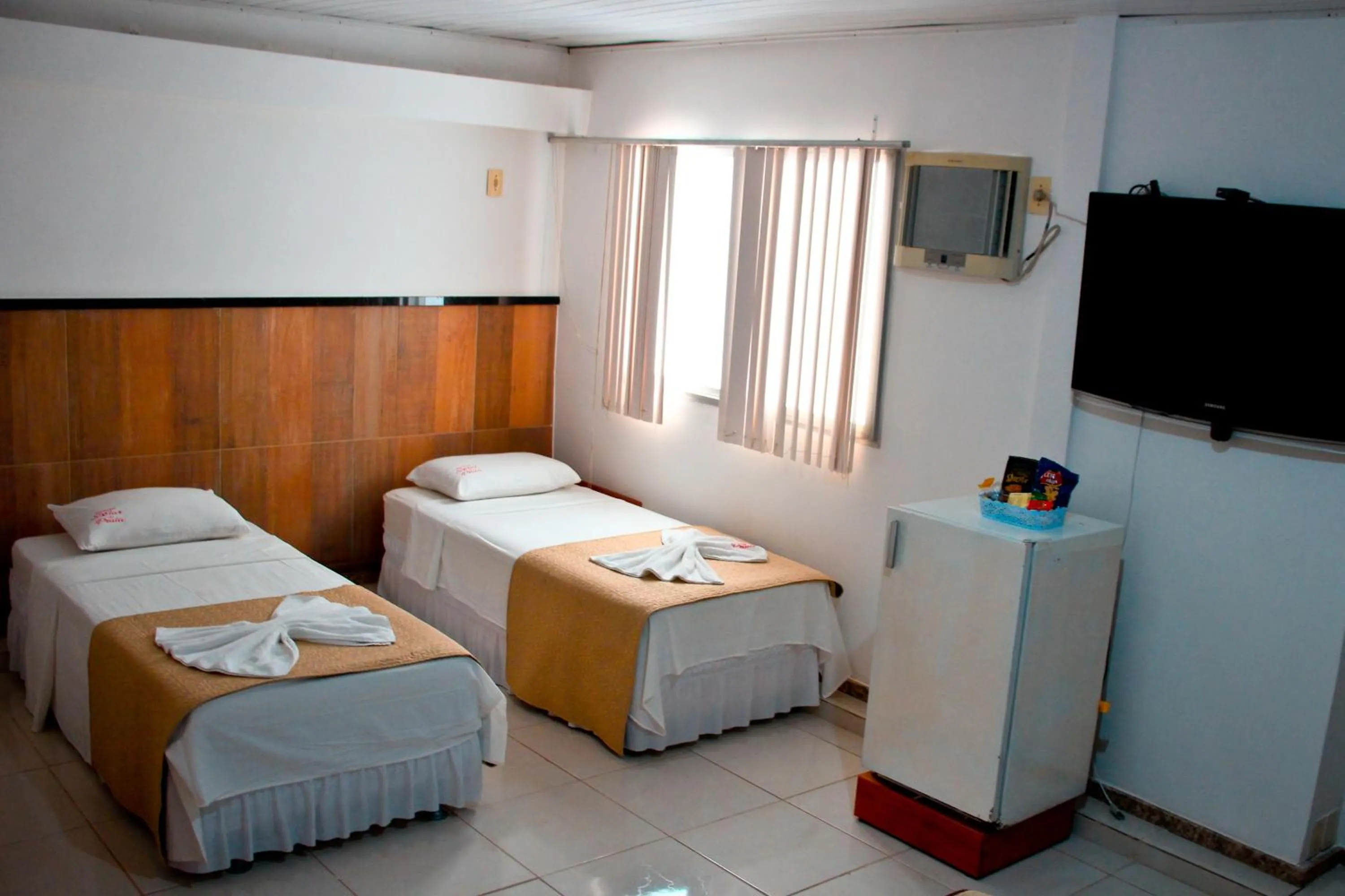 Bedroom, Bed in Pousada Solar da Praia