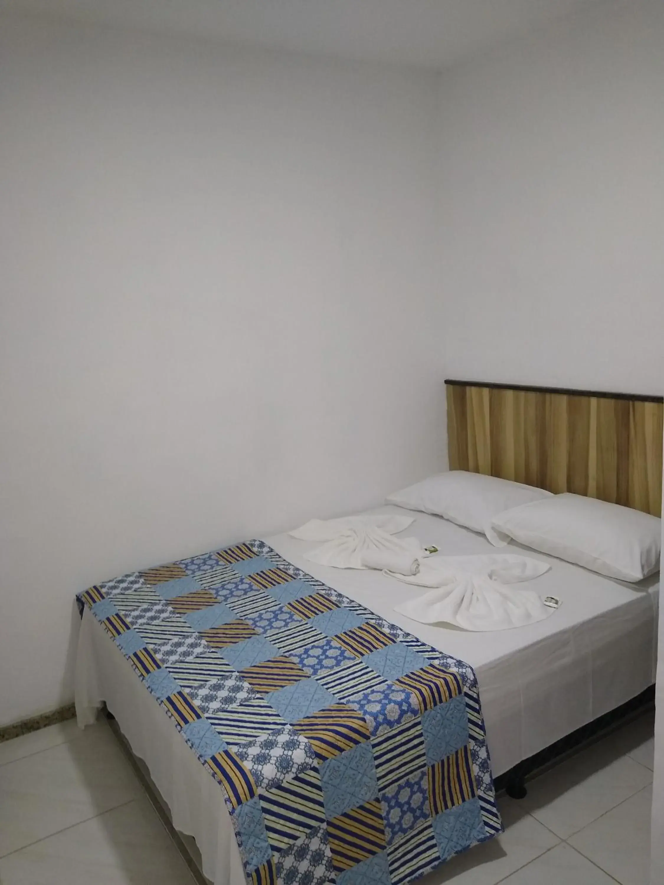 Double Room with Private Bathroom - single occupancy in Pousada Solar da Praia Double Room with Private Bathroom - single occupancy in Pousada Solar da Praia