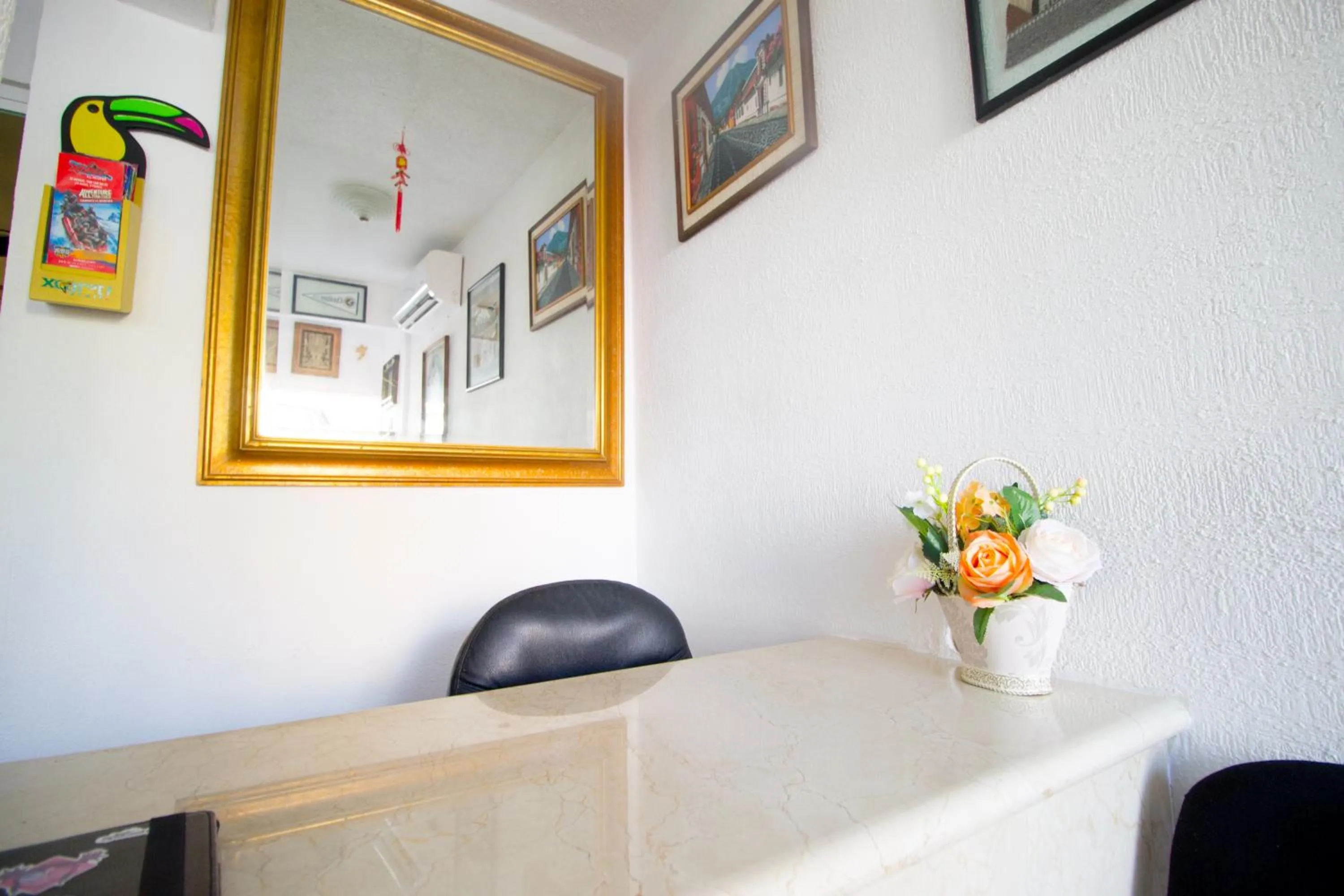 Casa Zac Nicte Mx-Departamento BALAM
