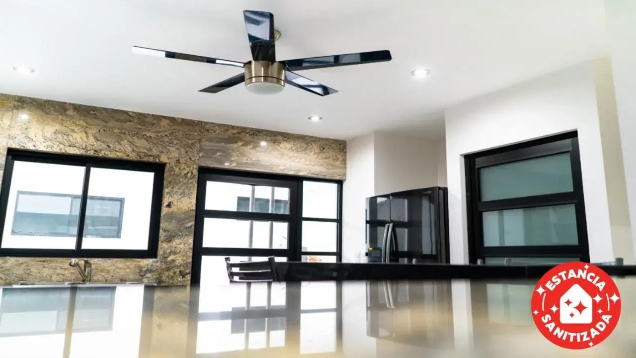 View (from property/room) in ECONOSUITES FUNDIDORA View (from property/room) in ECONOSUITES FUNDIDORA