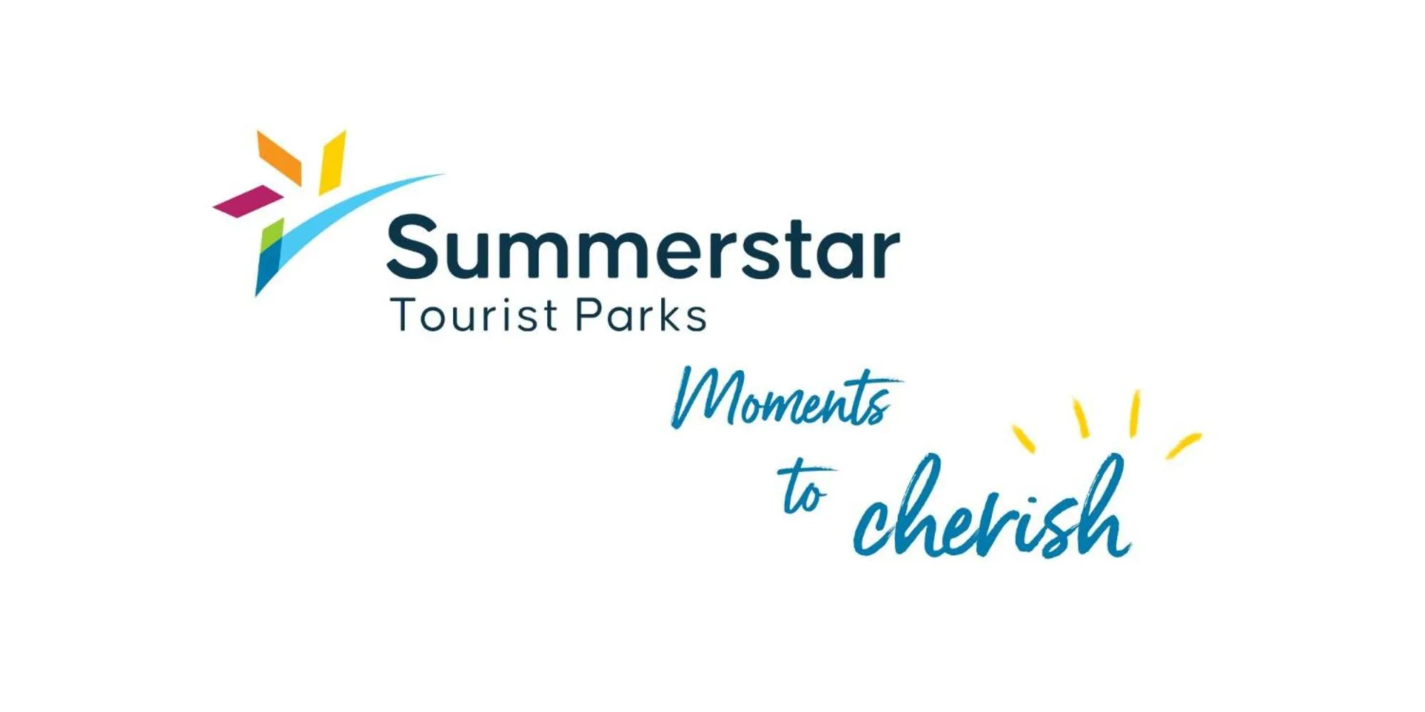 Logo/Certificate/Sign in Capricorn Holiday Park