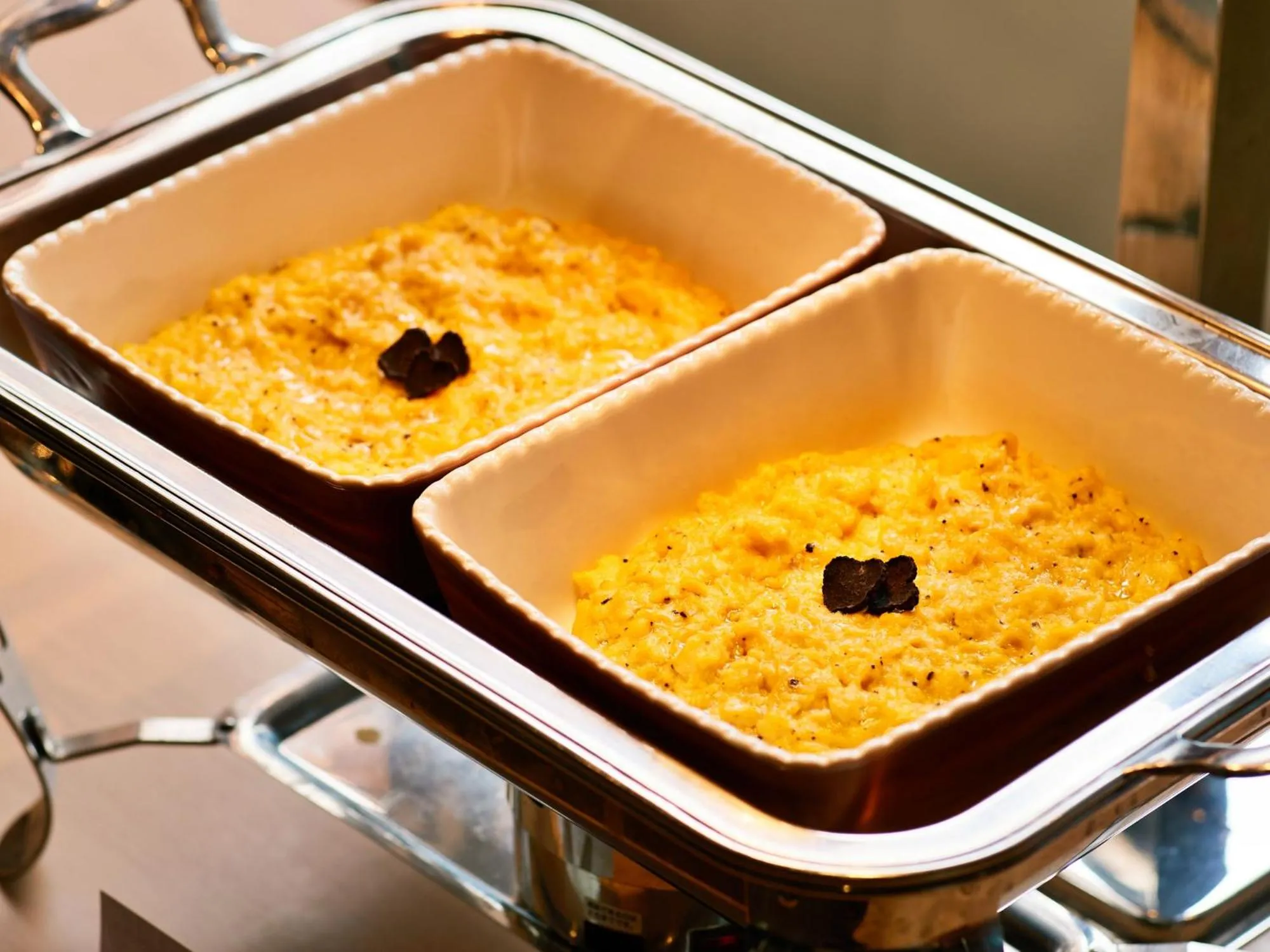 Breakfast in Bande Hotel Tenpozan Higashi