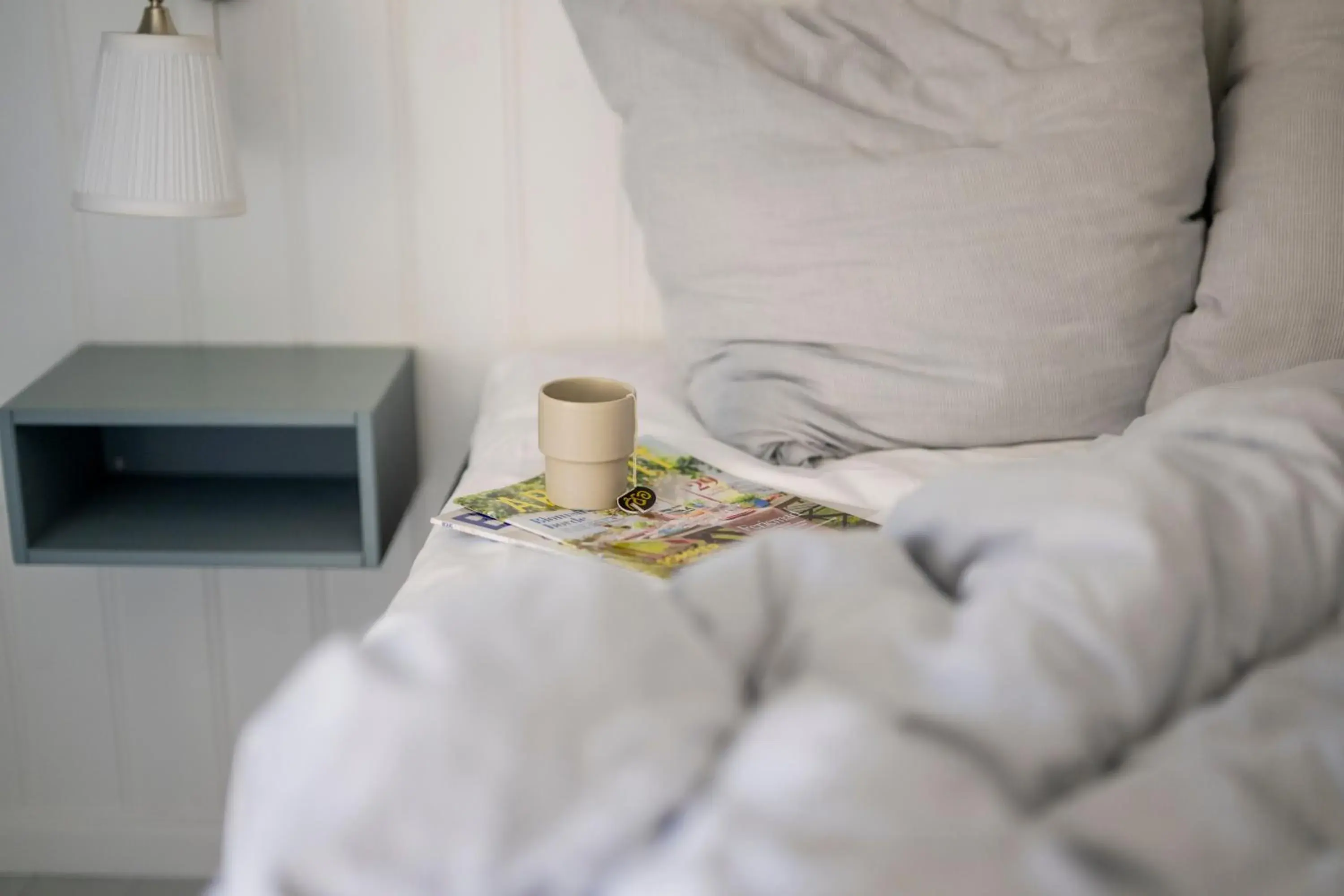Family Room with Terrace in Kallehavegaard Badehotel Family Room with Terrace in Kallehavegaard Badehotel