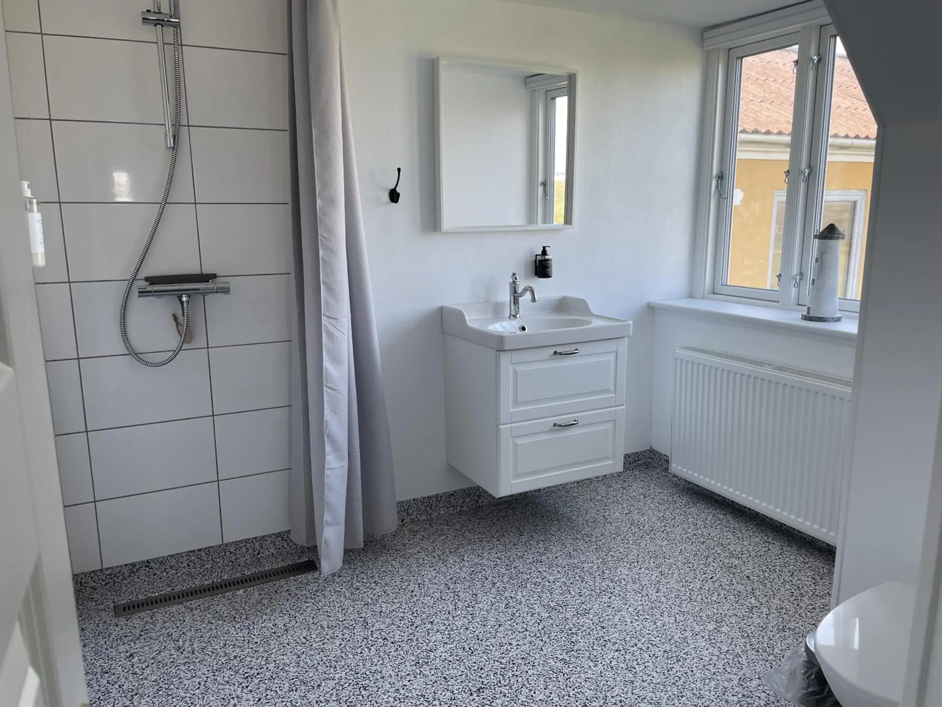 Double Room - single occupancy in Kallehavegaard Badehotel Double Room - single occupancy in Kallehavegaard Badehotel