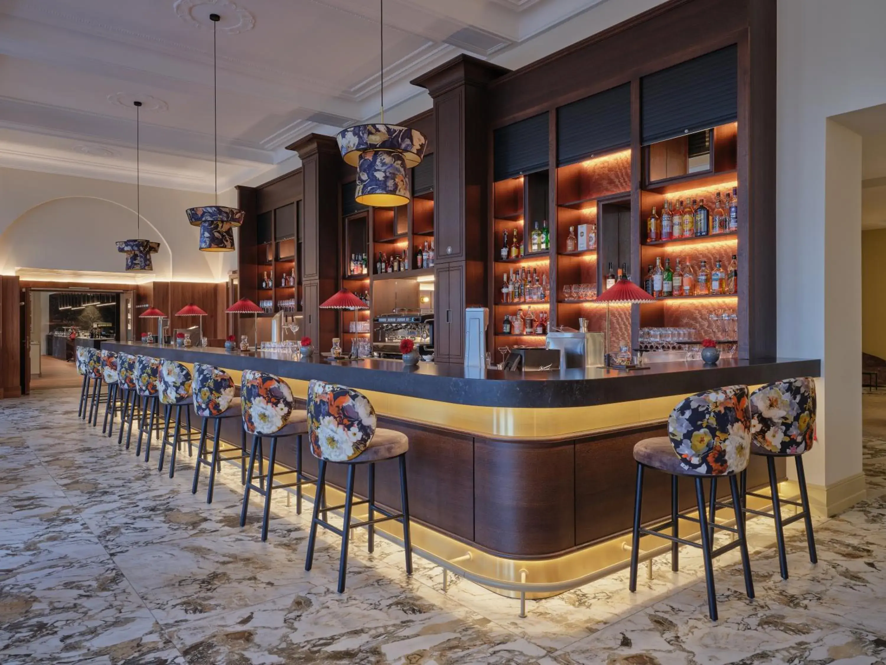 Steigenberger Hotel Bad Neuenahr Steigenberger Hotel Bad Neuenahr