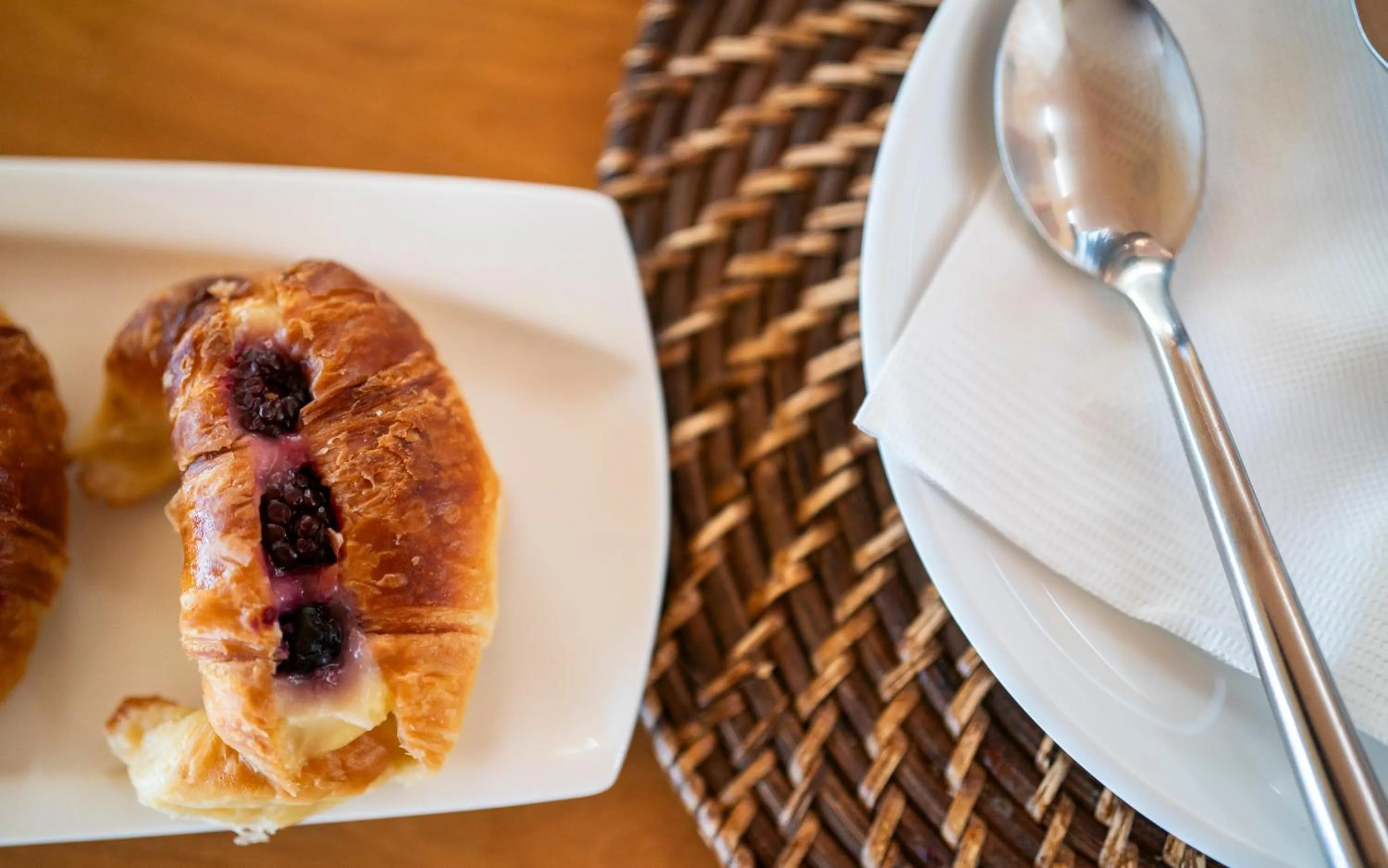 Breakfast in Line Hotel Patagonia