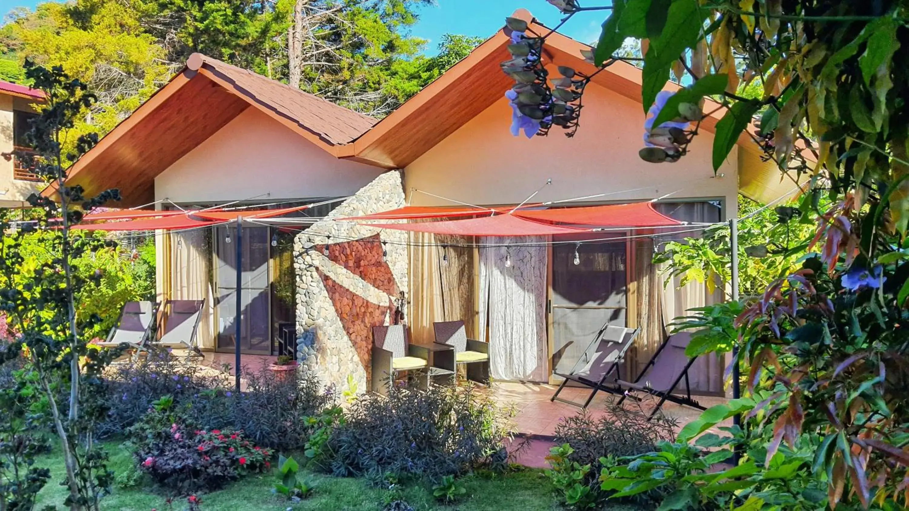 Deluxe Queen Studio in Villa Alejandro Deluxe Queen Studio in Villa Alejandro