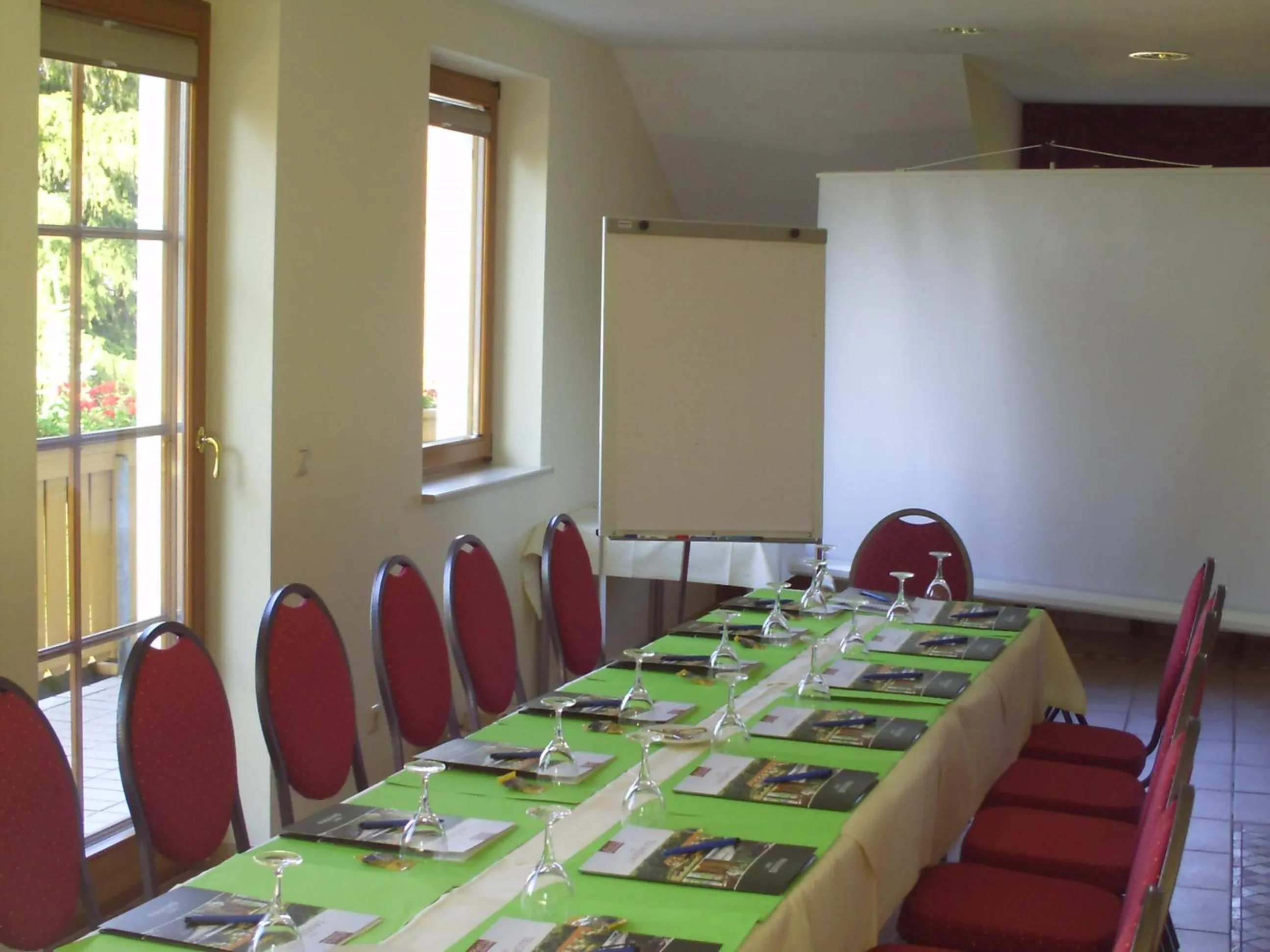 Business facilities in Landhotel Dresden