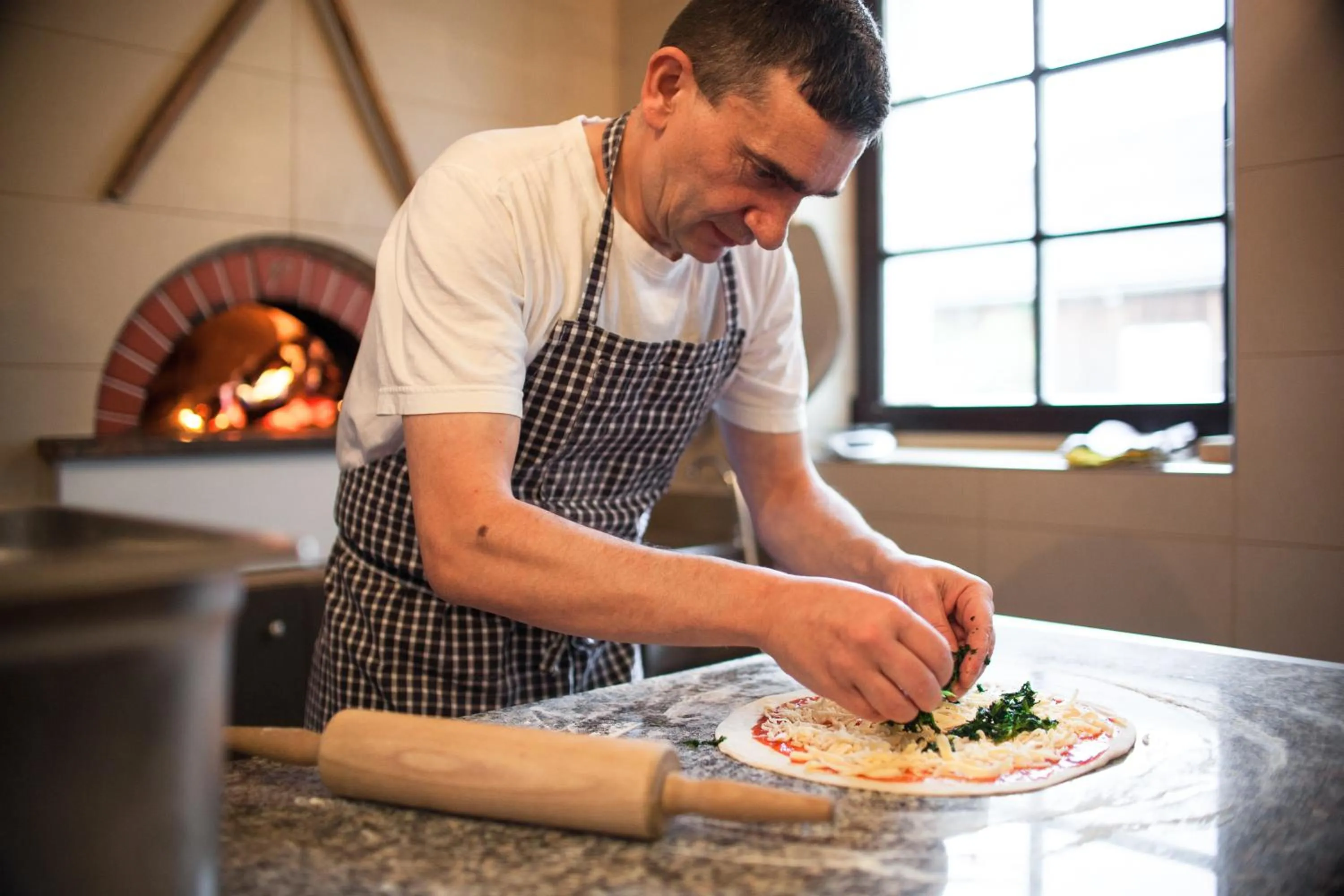 Staff in Landhotel Altes Zollhaus