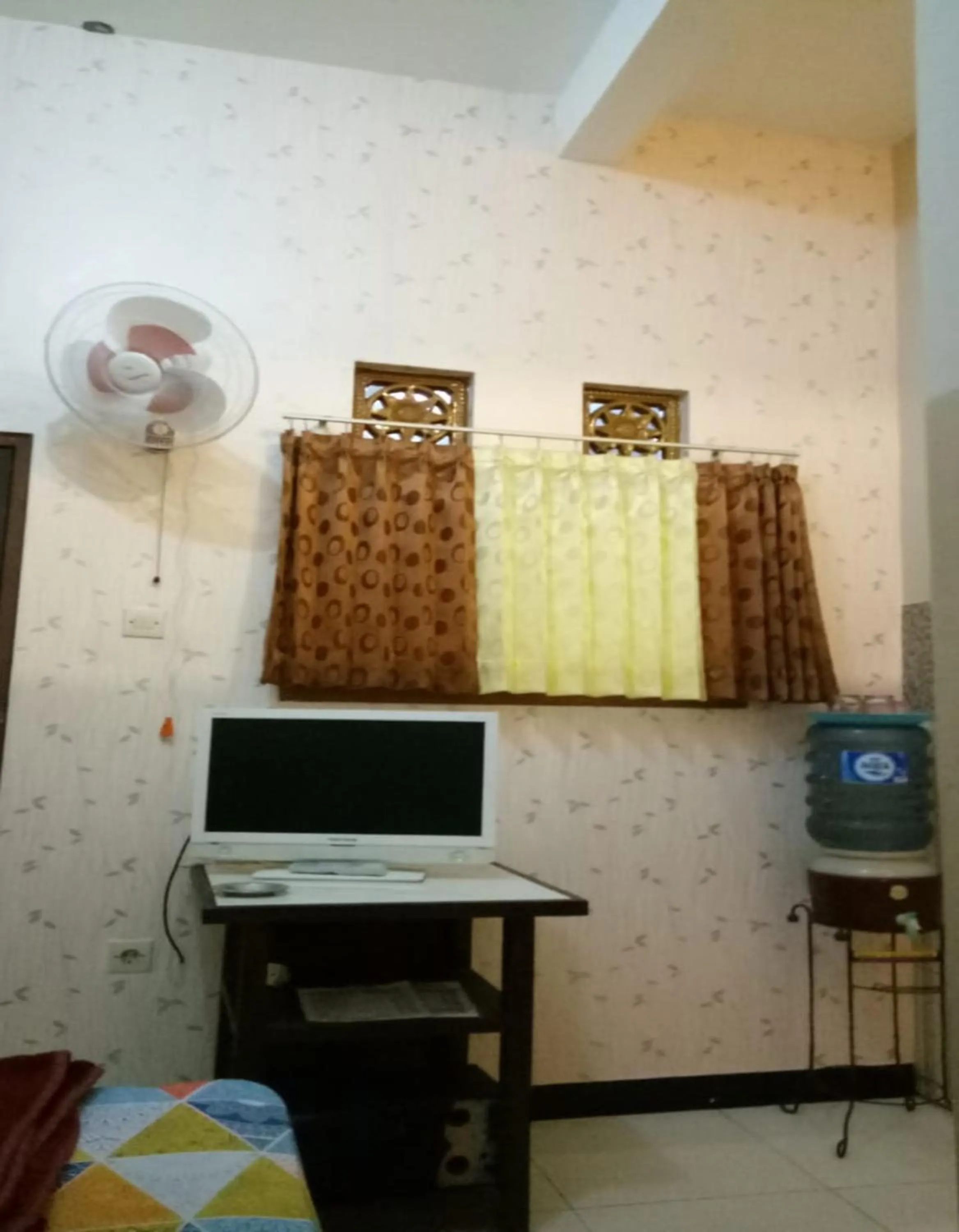 TV and multimedia in Villa Vander