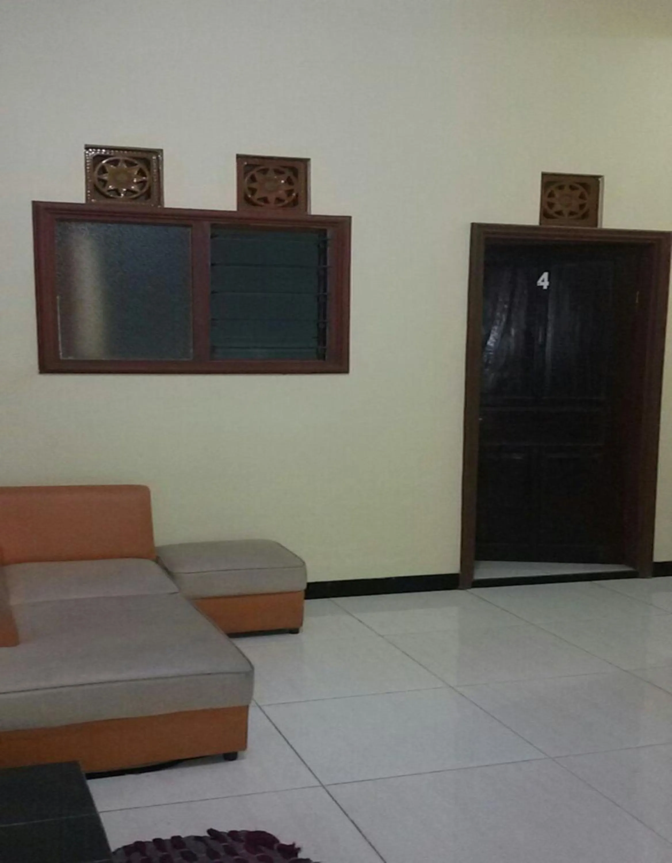 Other in Villa Vander