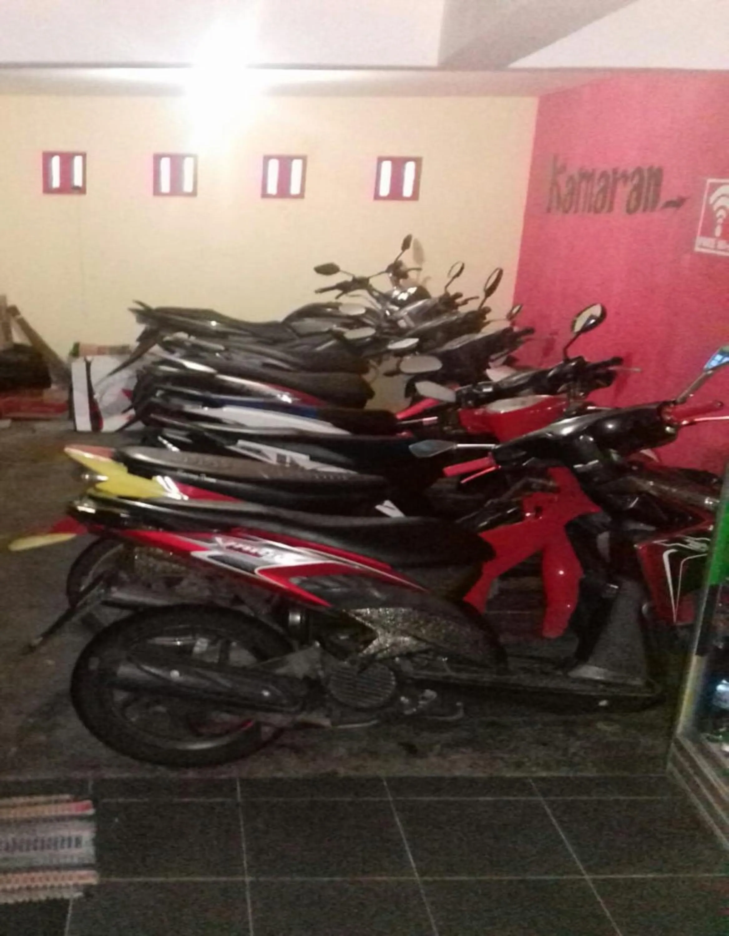 Other in Villa Vander