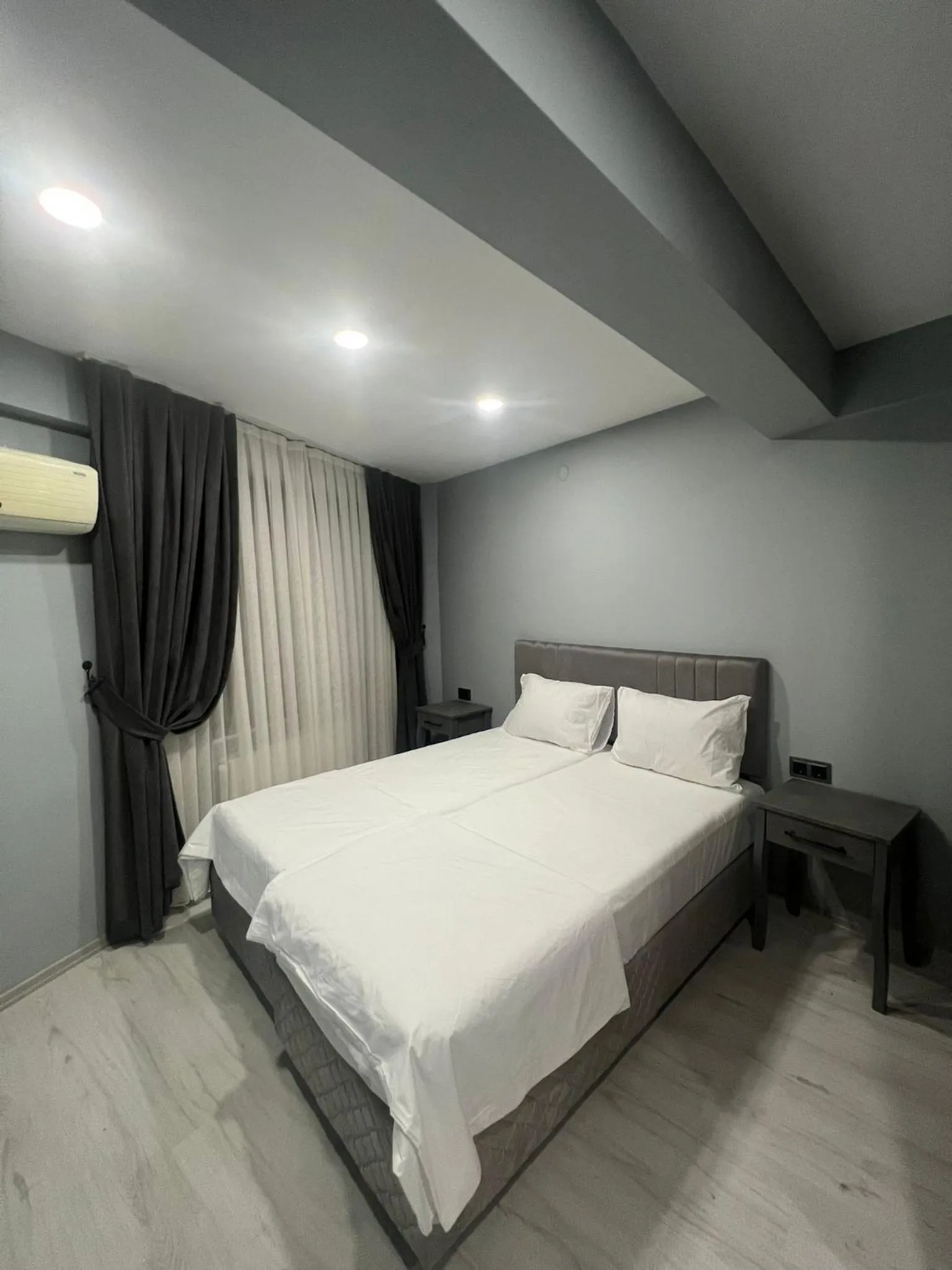 Bedroom, Bed in Old Town Istanbul Hostel