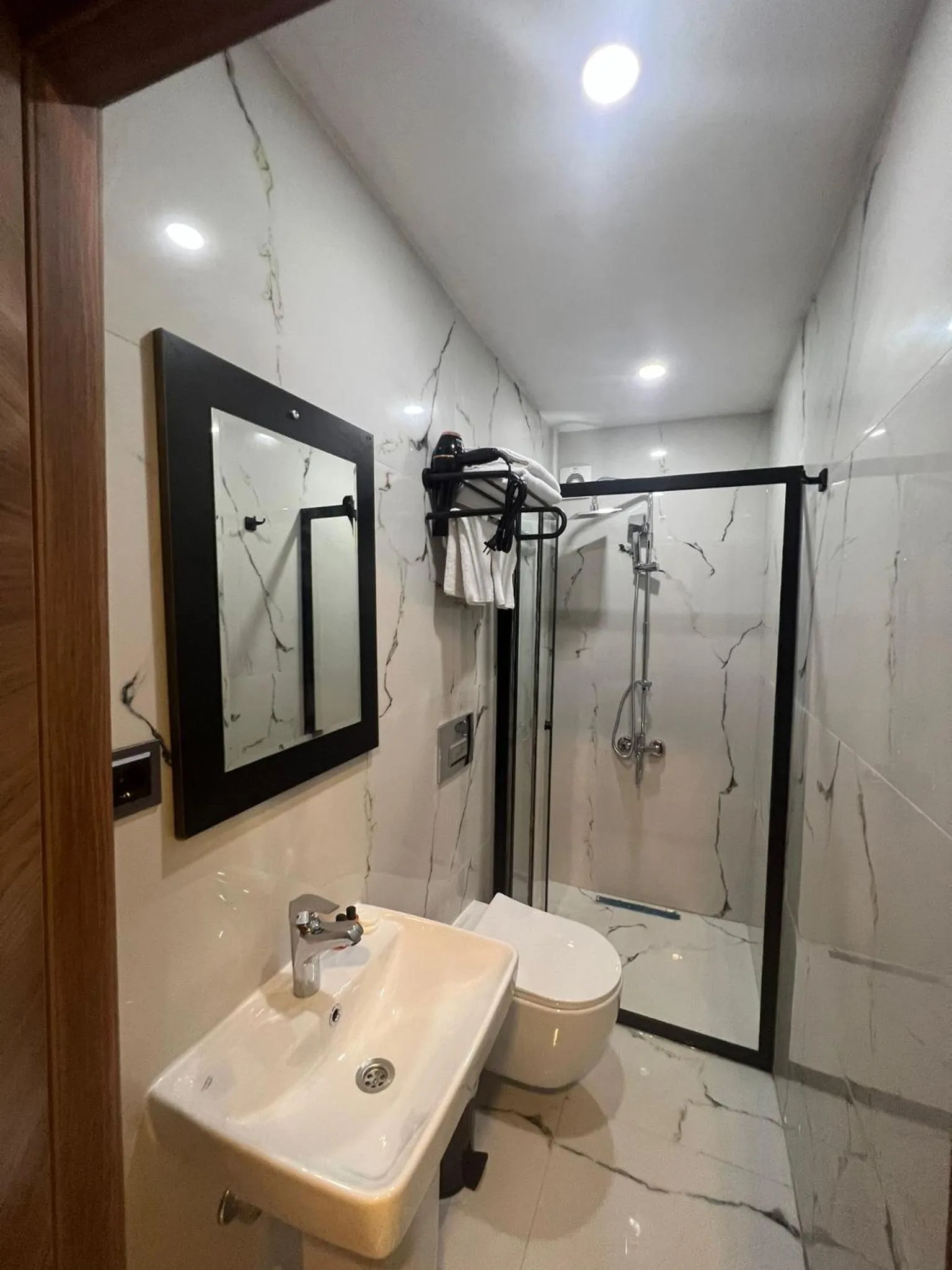 Old Town Istanbul Hostel