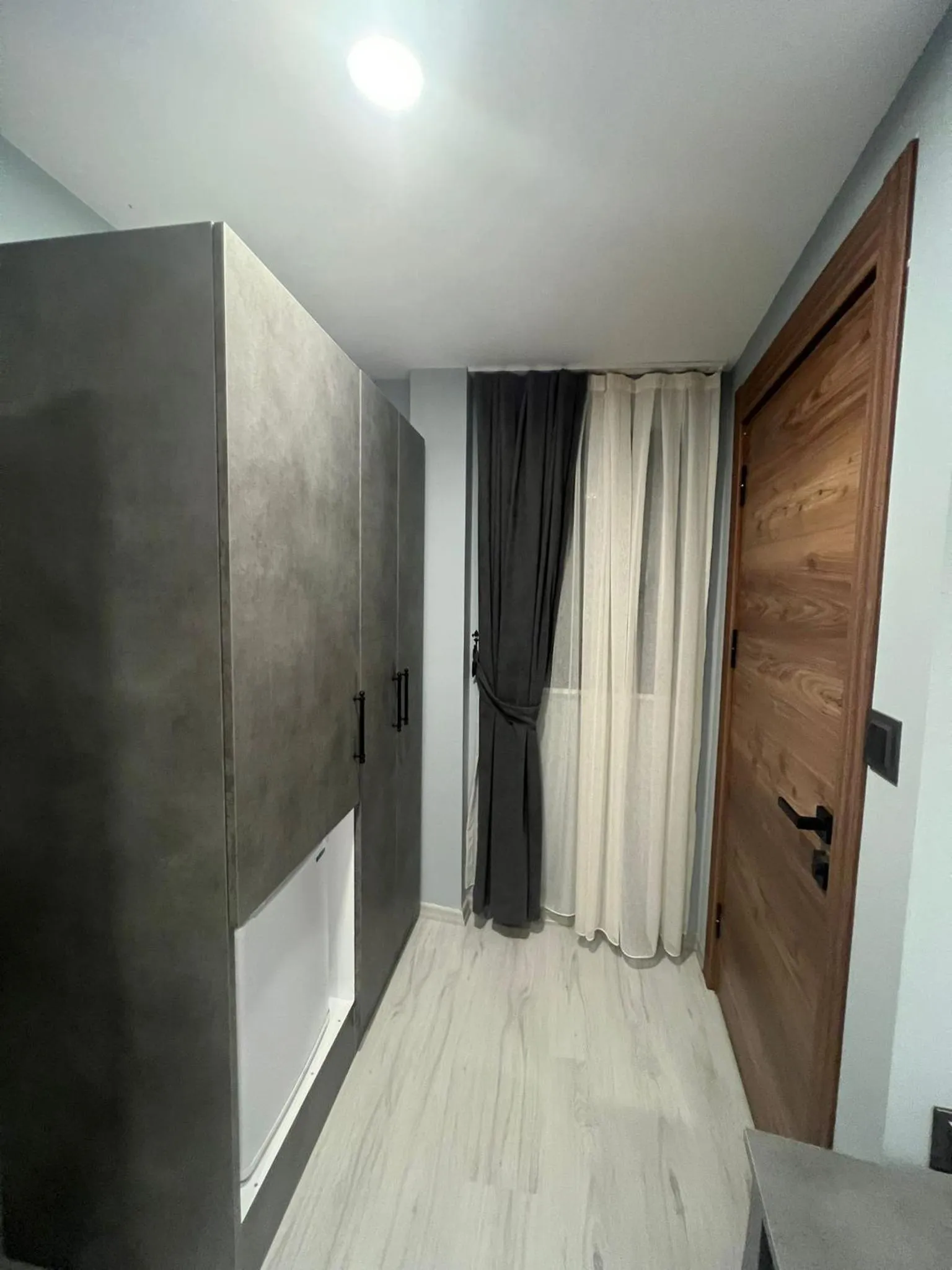 Old Town Istanbul Hostel