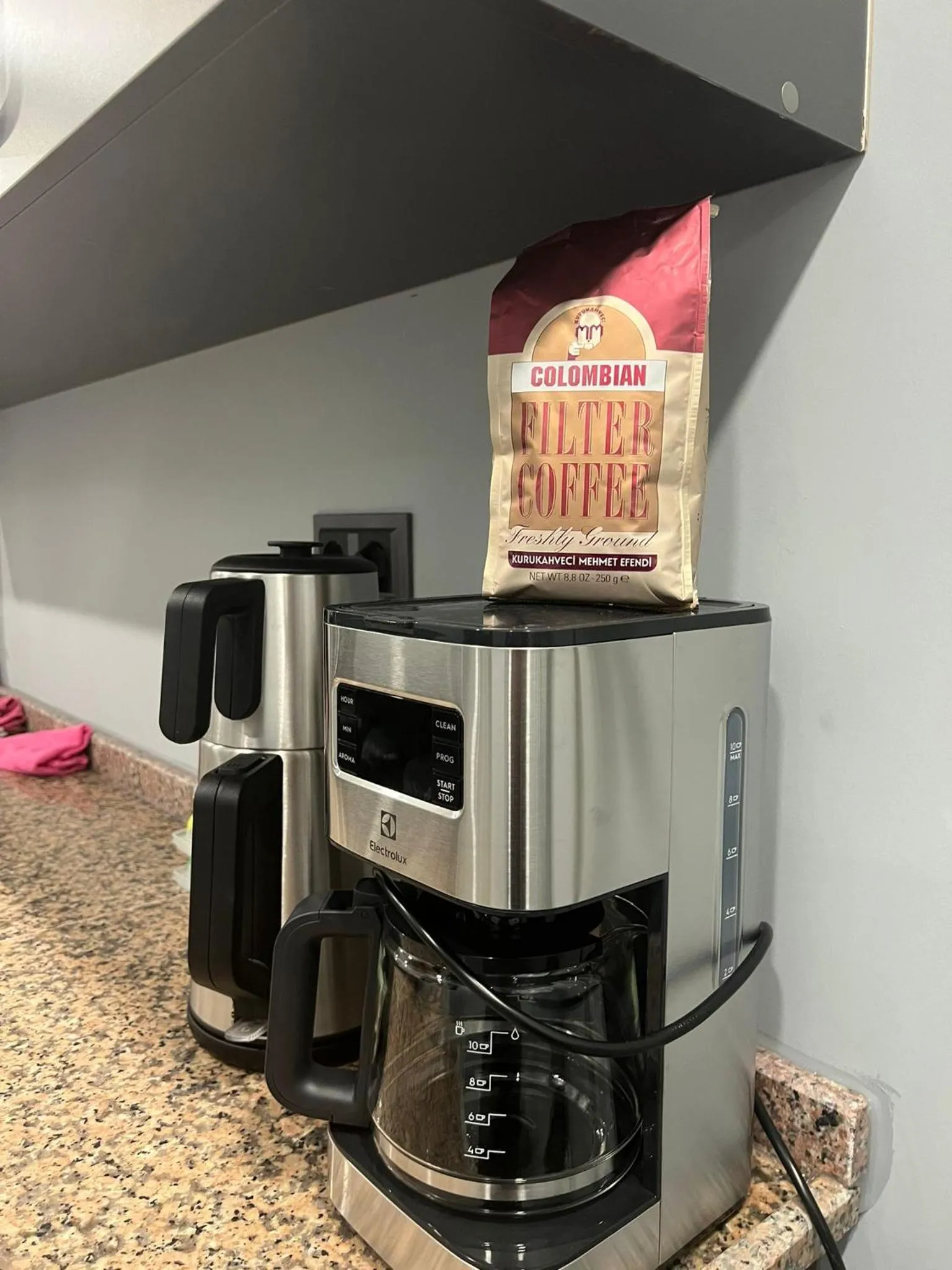 Old Town Istanbul Hostel