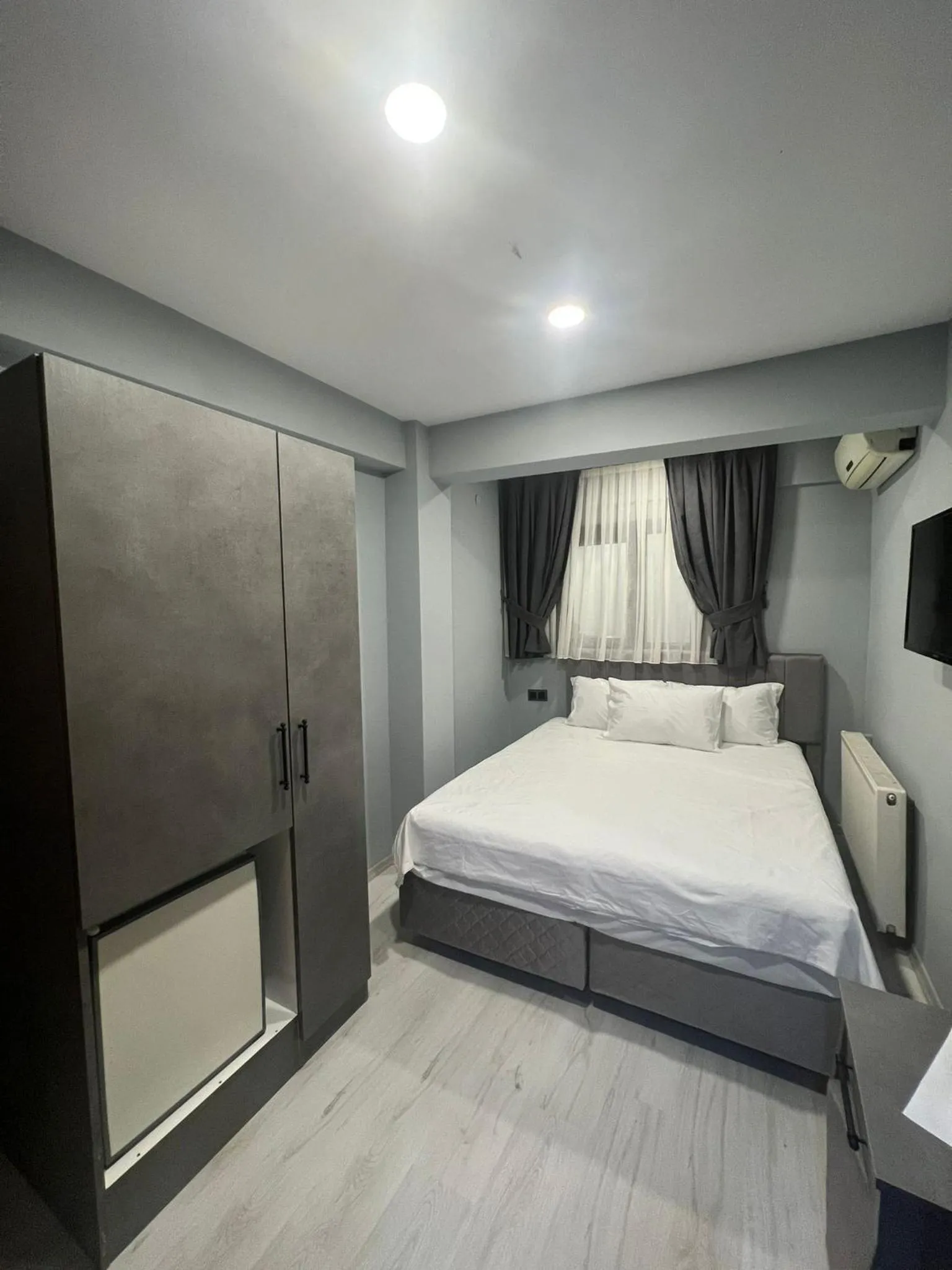 Photo of the whole room, Bed in Old Town Istanbul Hostel