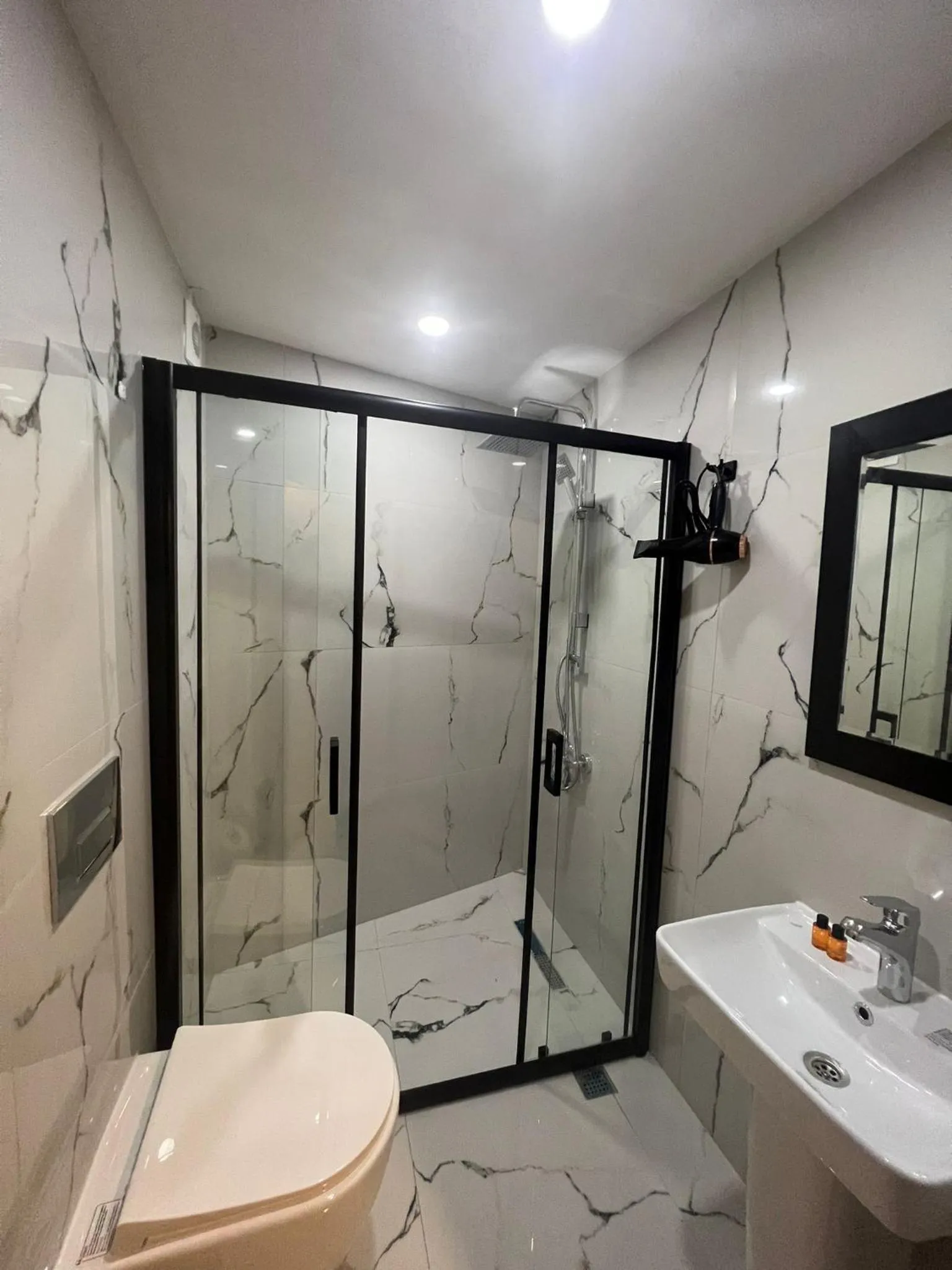 Old Town Istanbul Hostel