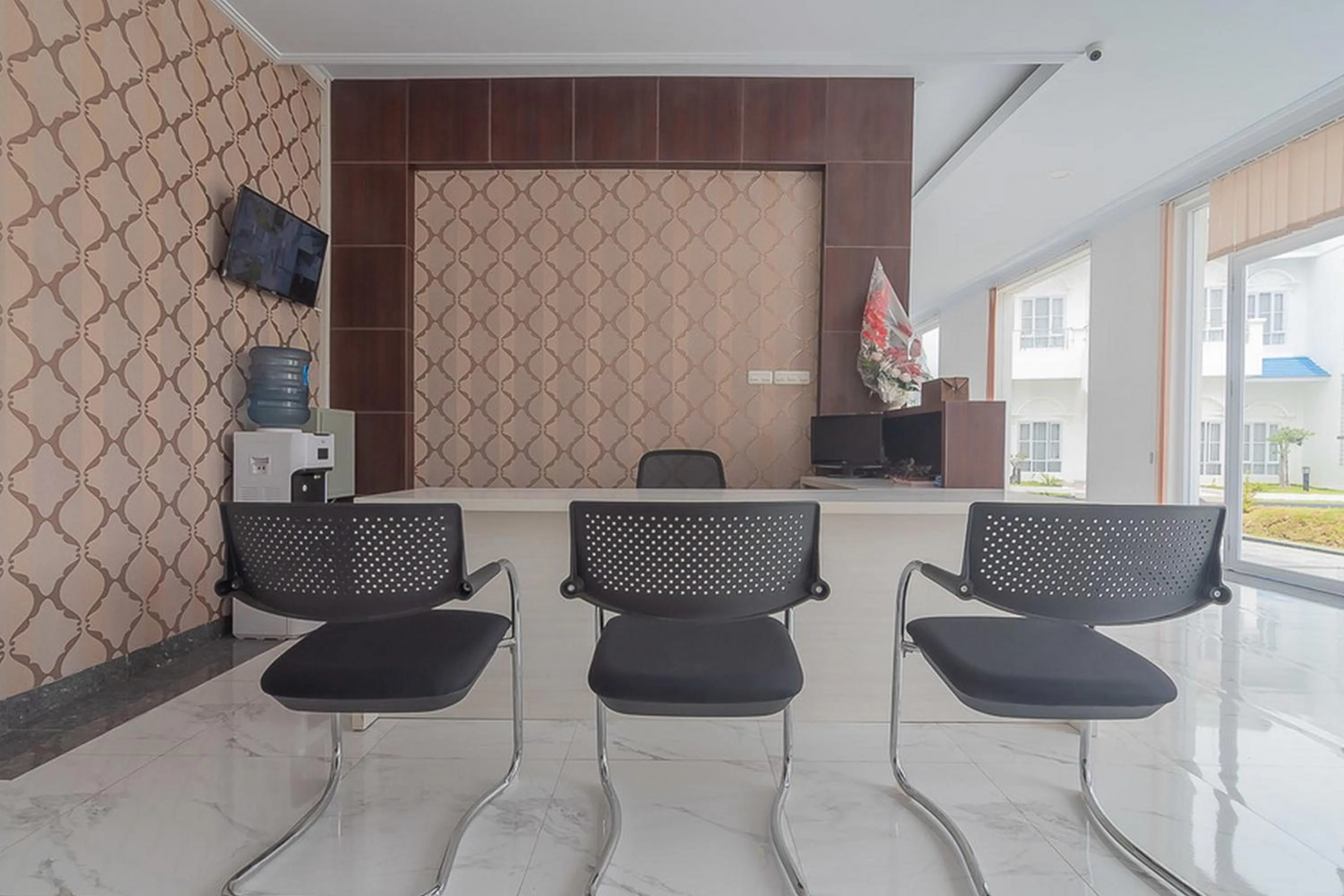 RedDoorz Syariah @ Villa Grand Mutiara Tasikmalaya