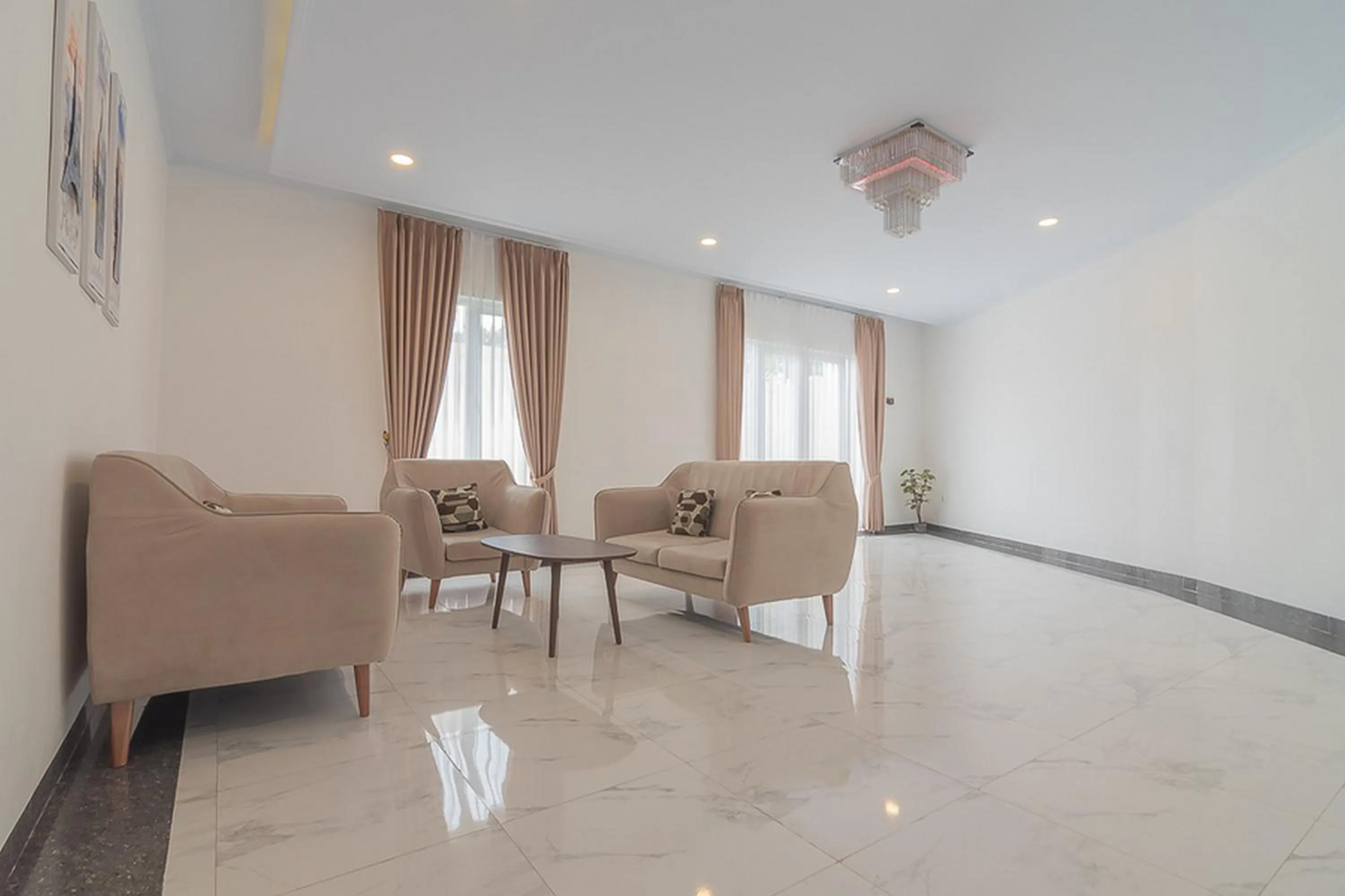 RedDoorz Syariah @ Villa Grand Mutiara Tasikmalaya