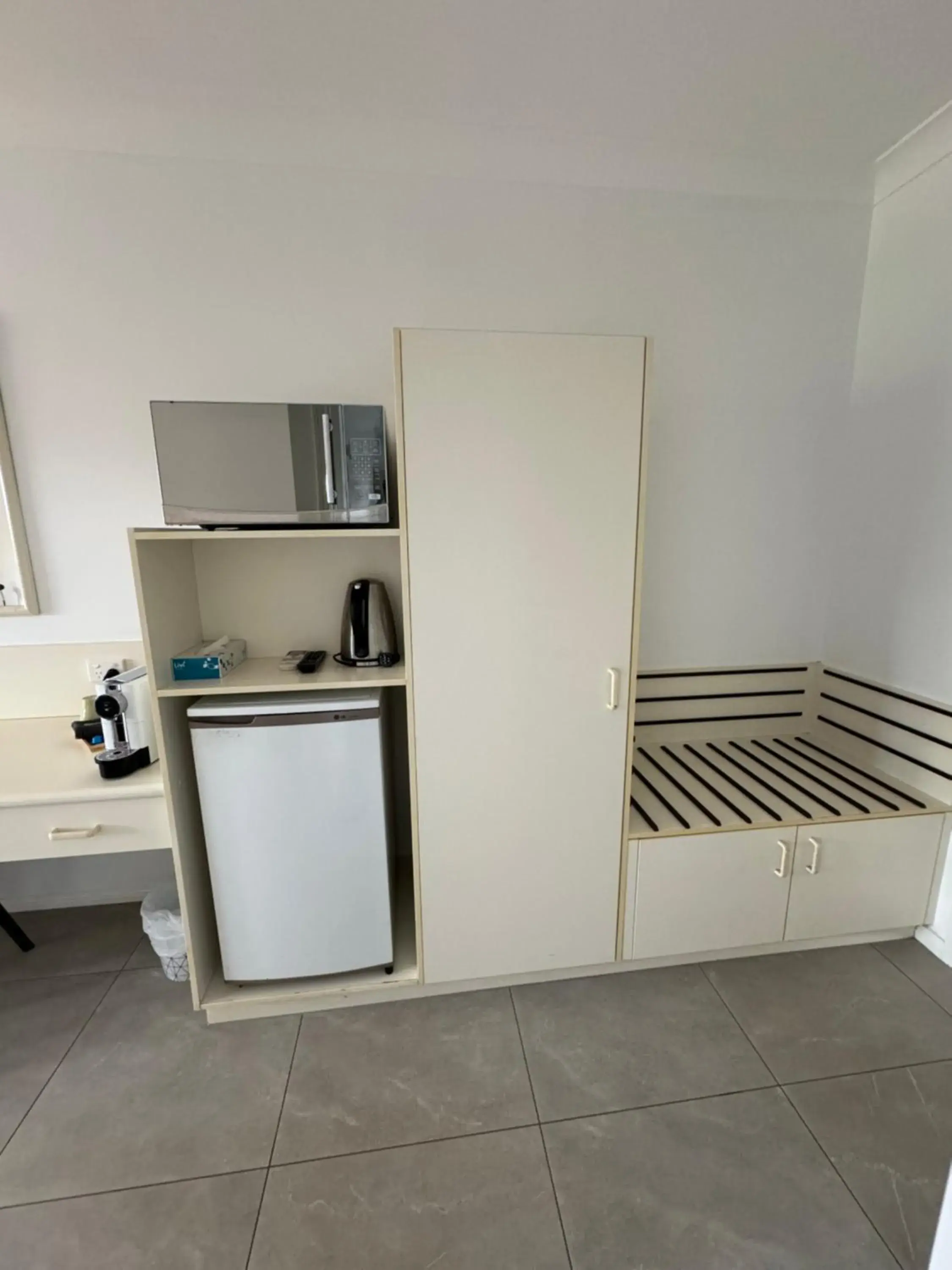 Superior Twin Room in Mareeba Motor Inn Superior Twin Room in Mareeba Motor Inn