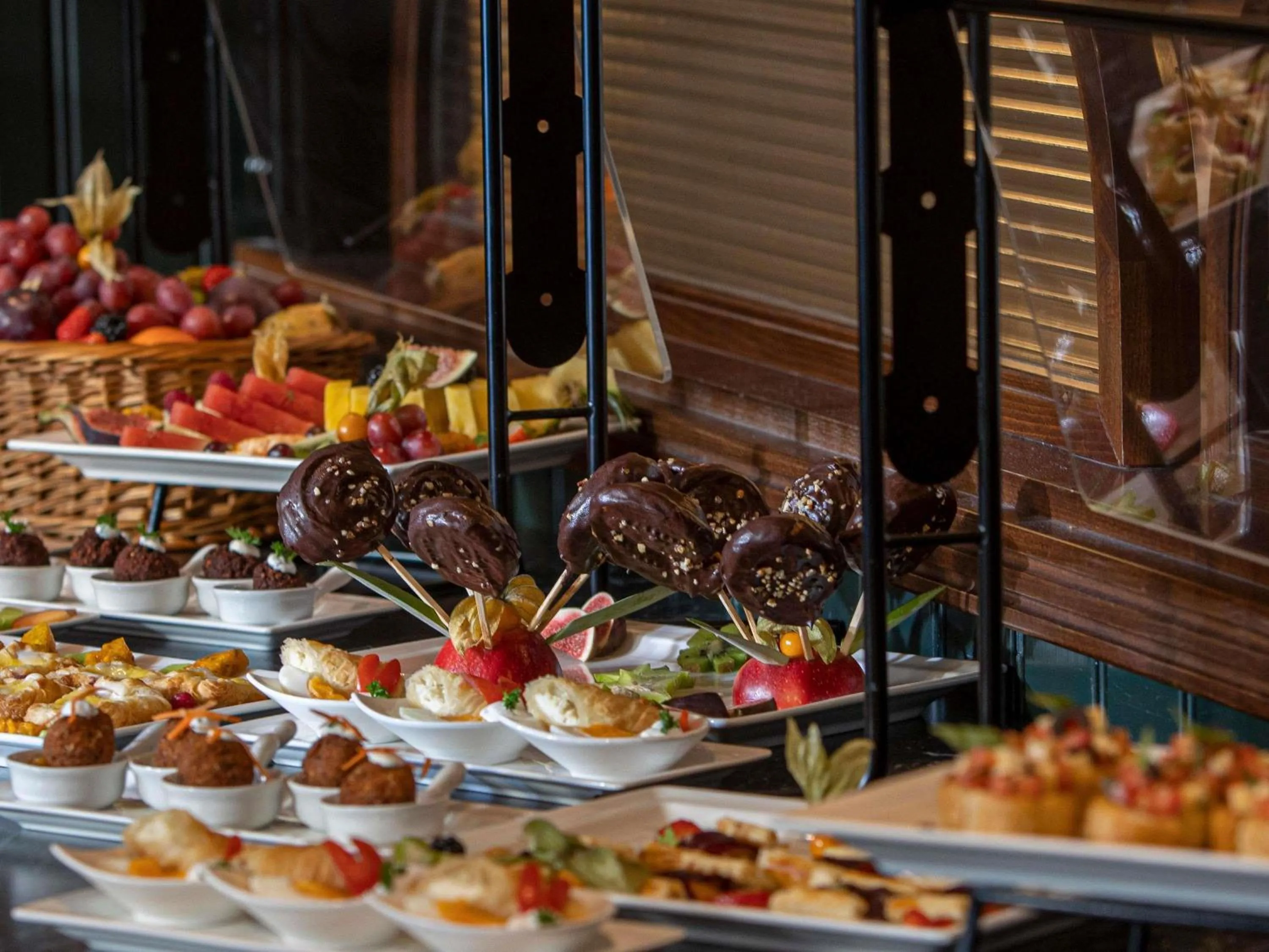 Other in Mercure Hotel Frankfurt Airport Langen