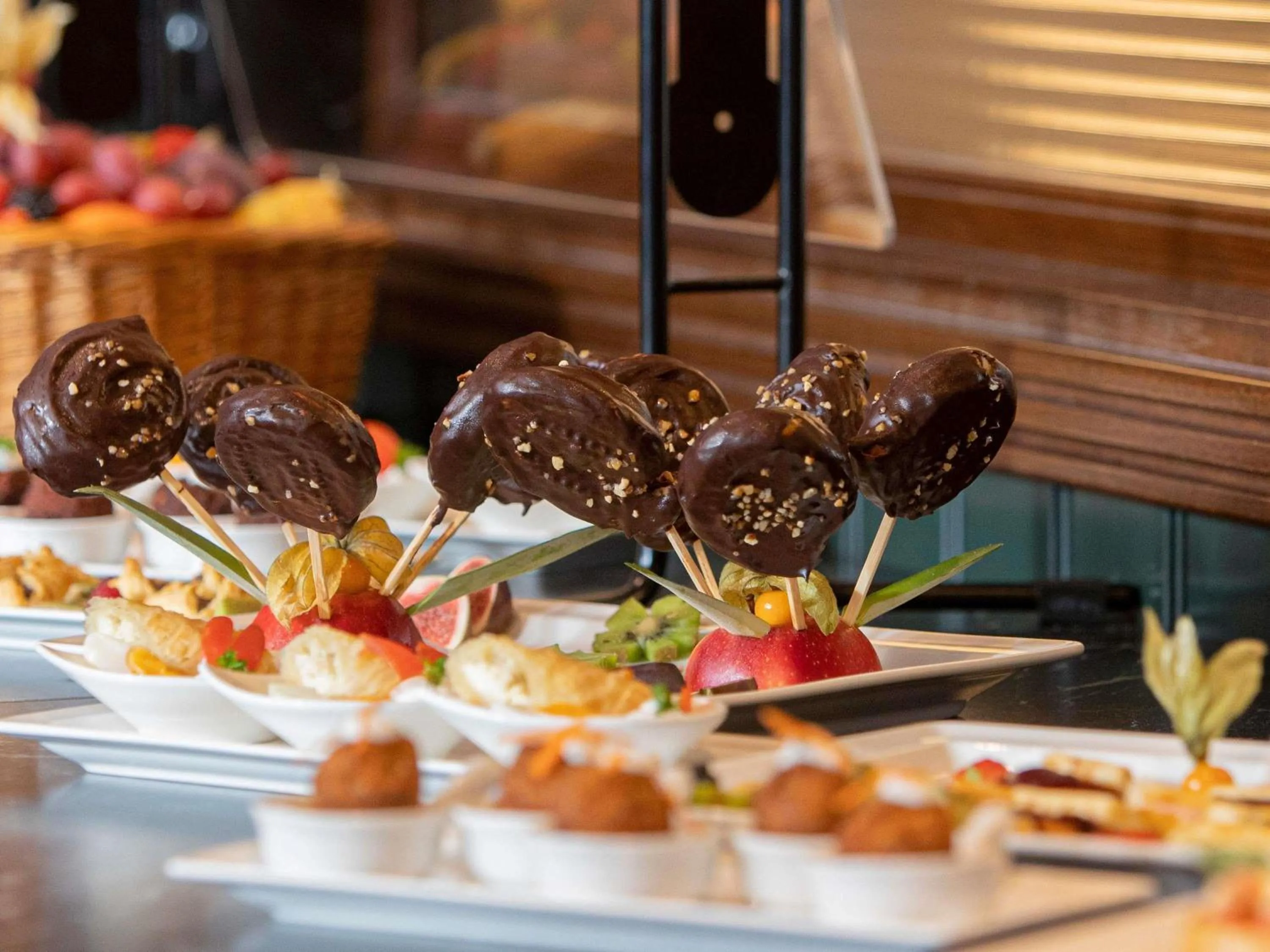 Other in Mercure Hotel Frankfurt Airport Langen