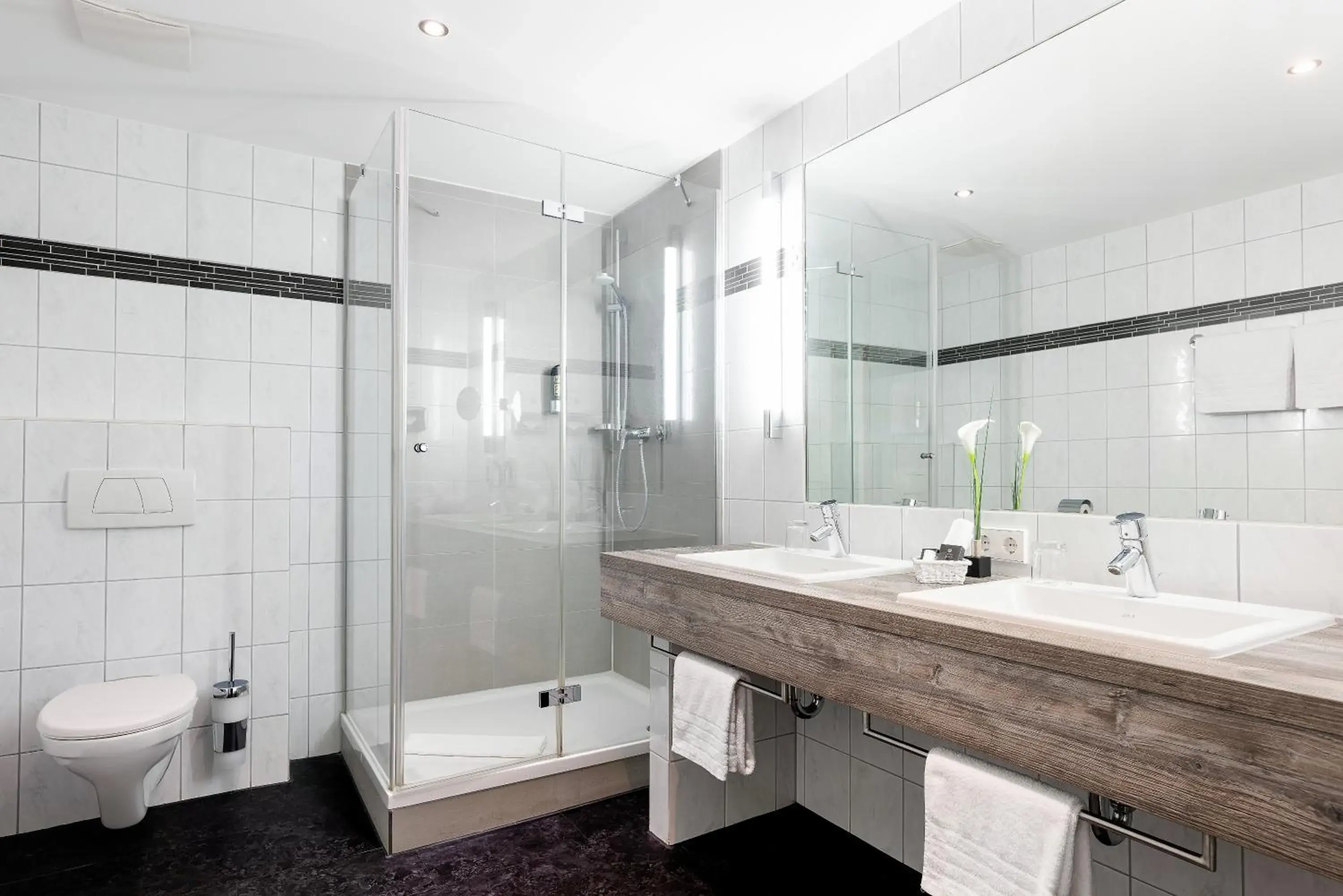 Studio - single occupancy in Hotel Vorfelder Studio - single occupancy in Hotel Vorfelder