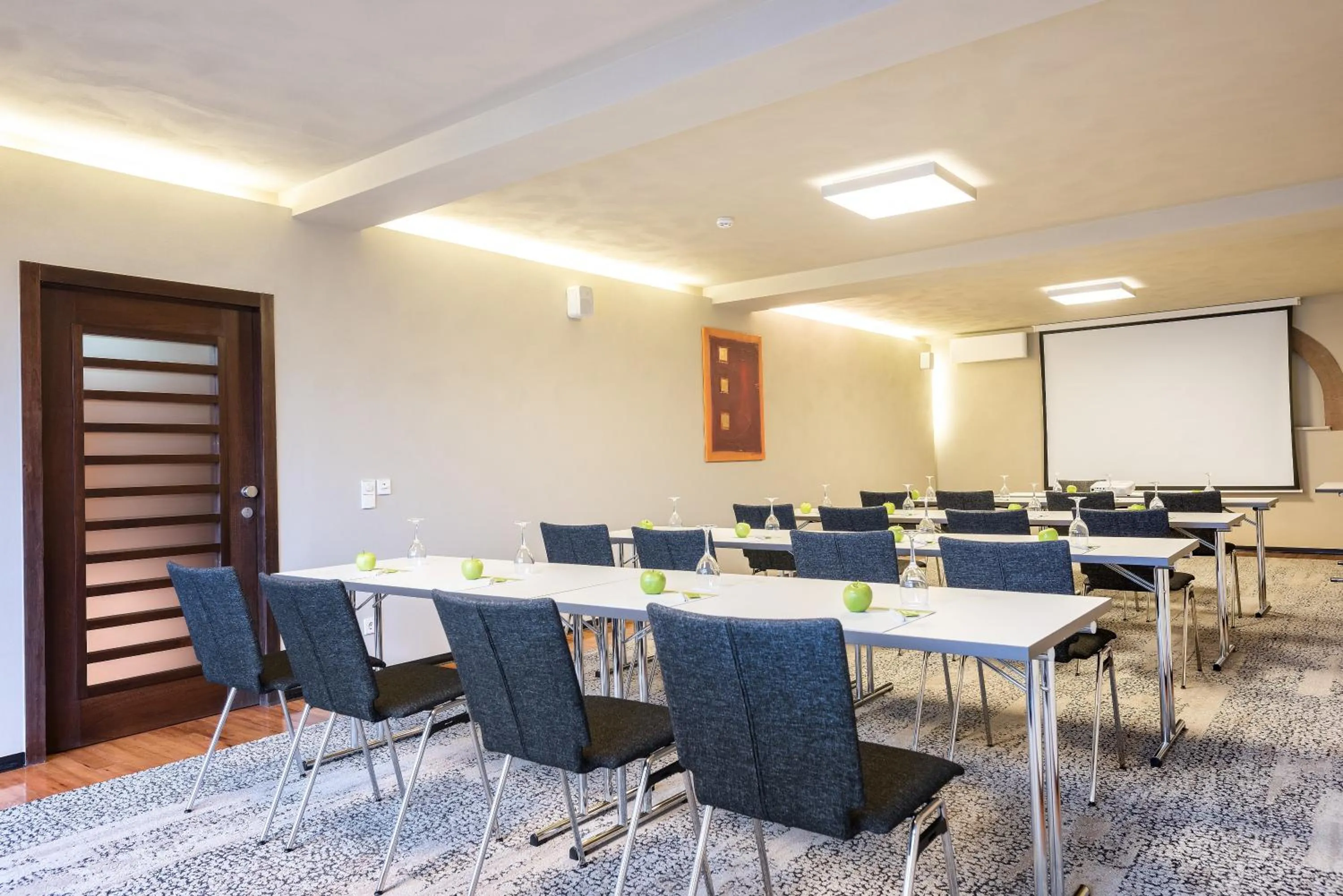 Meeting/conference room in Hotel Vorfelder