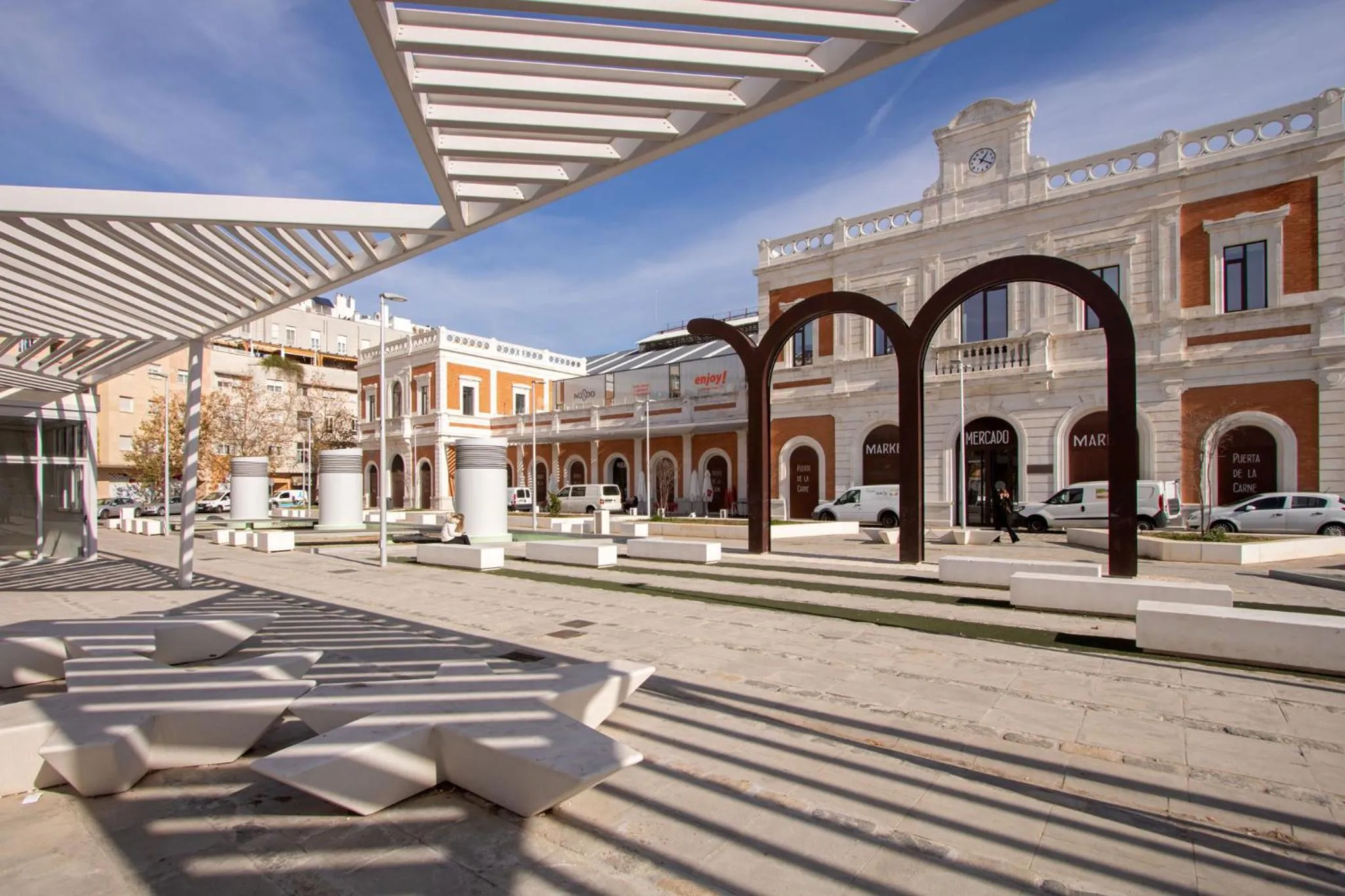Neighbourhood in Alkazar Gardens Old Town 6 pax