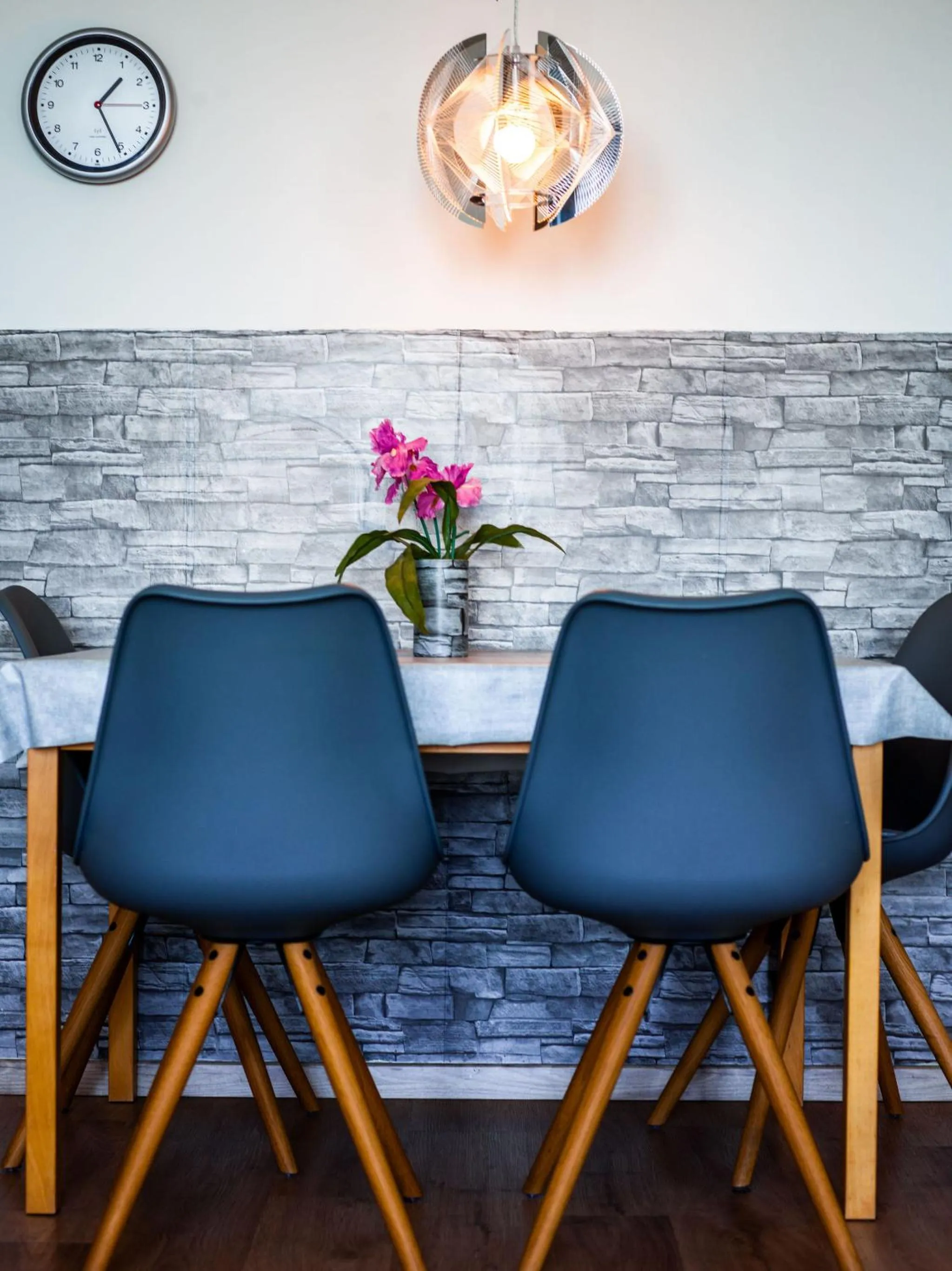 Dining area in Ferienpark Geyersberg inklusive aktivCARD Bayerischer Wald