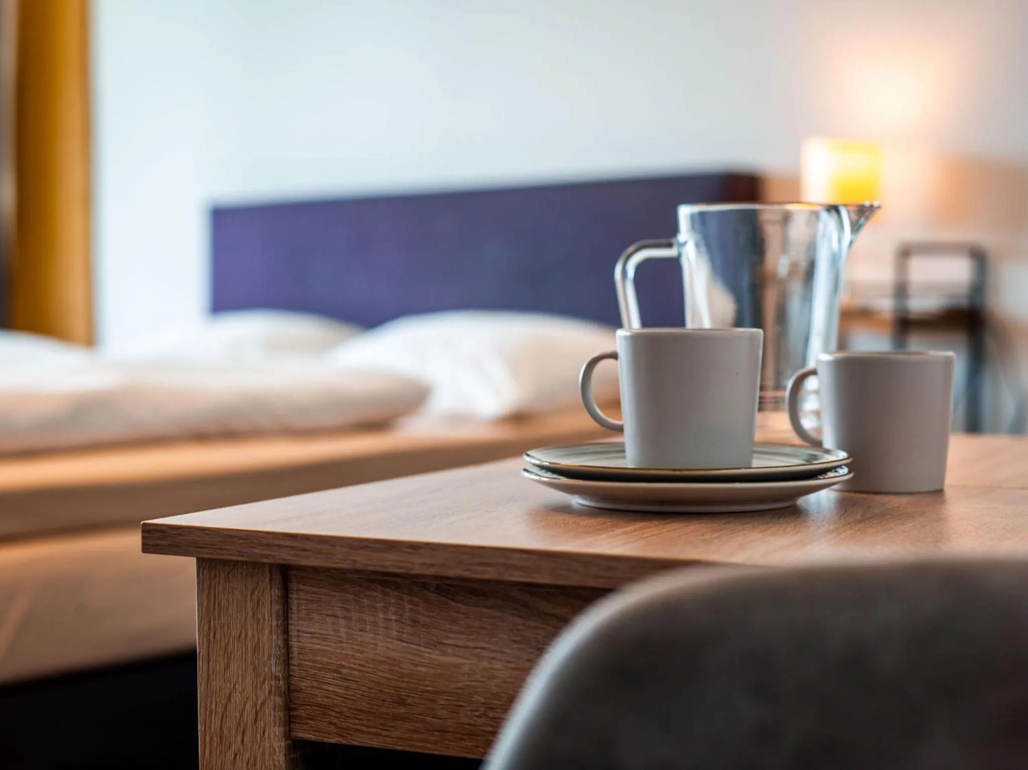 Photo of the whole room, Bed in Ferienpark Geyersberg inklusive aktivCARD Bayerischer Wald