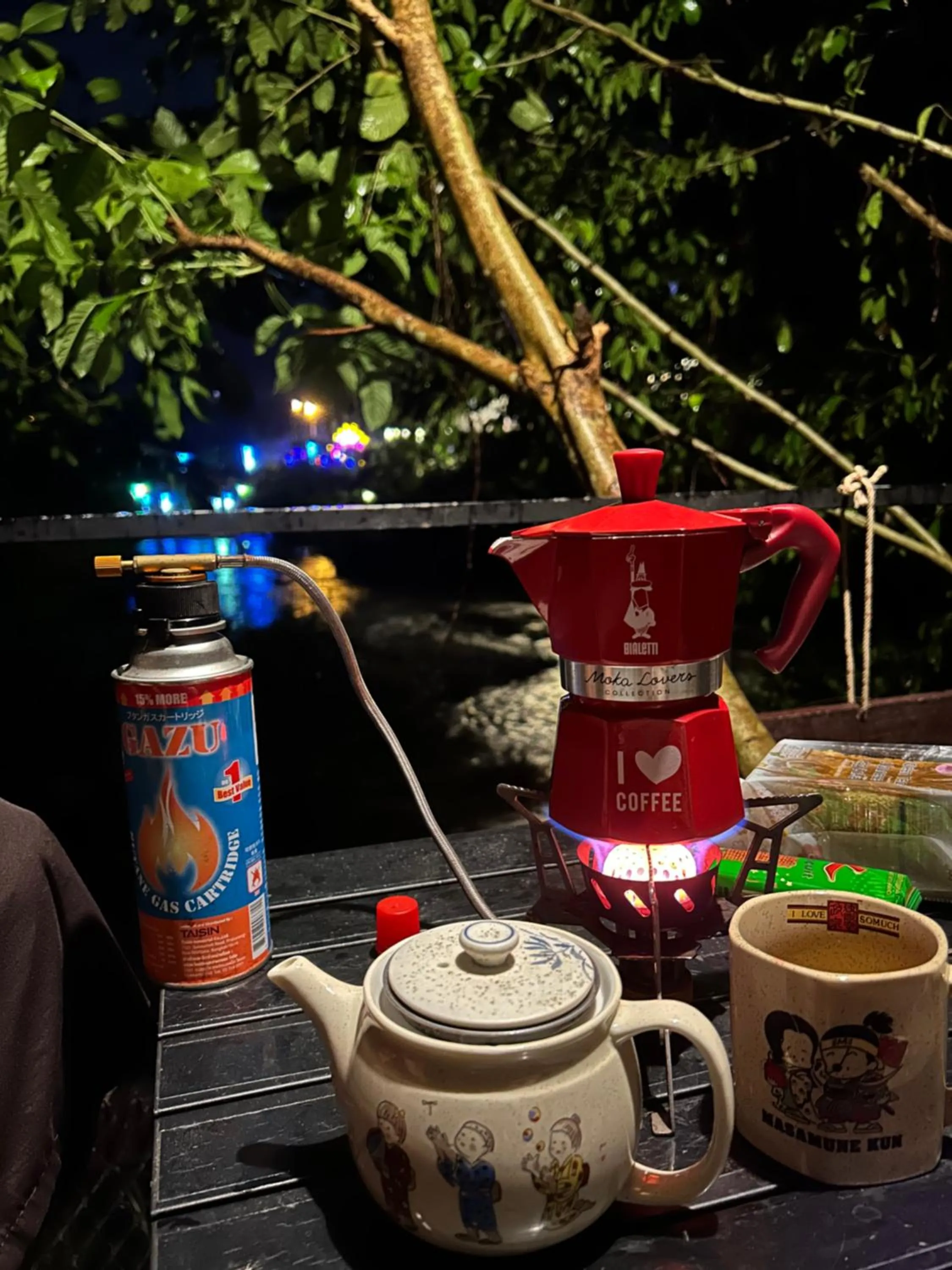 Kung Nok Tha Resort Nakhon Si Thammarat