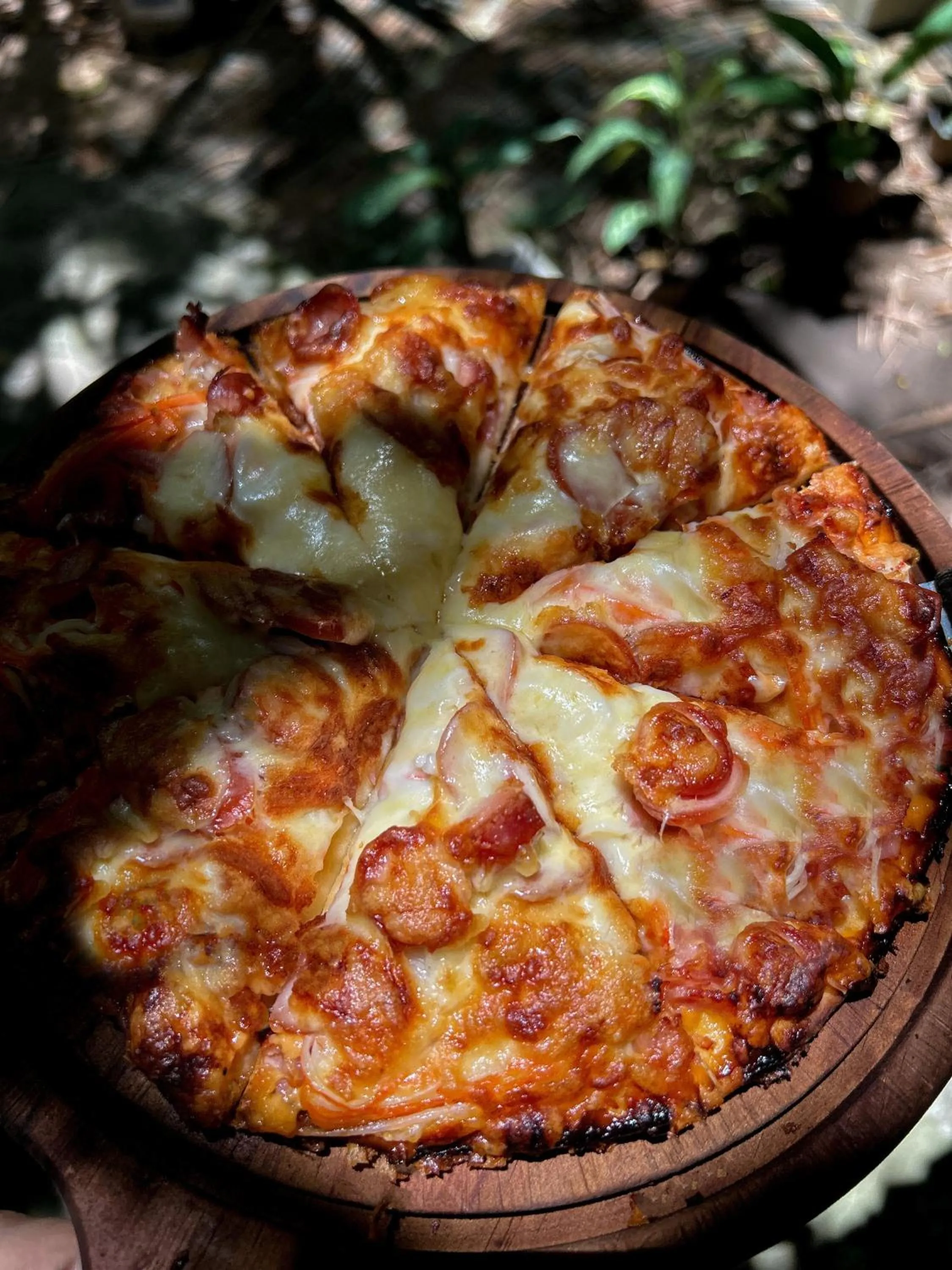 Kung Nok Tha Resort Nakhon Si Thammarat