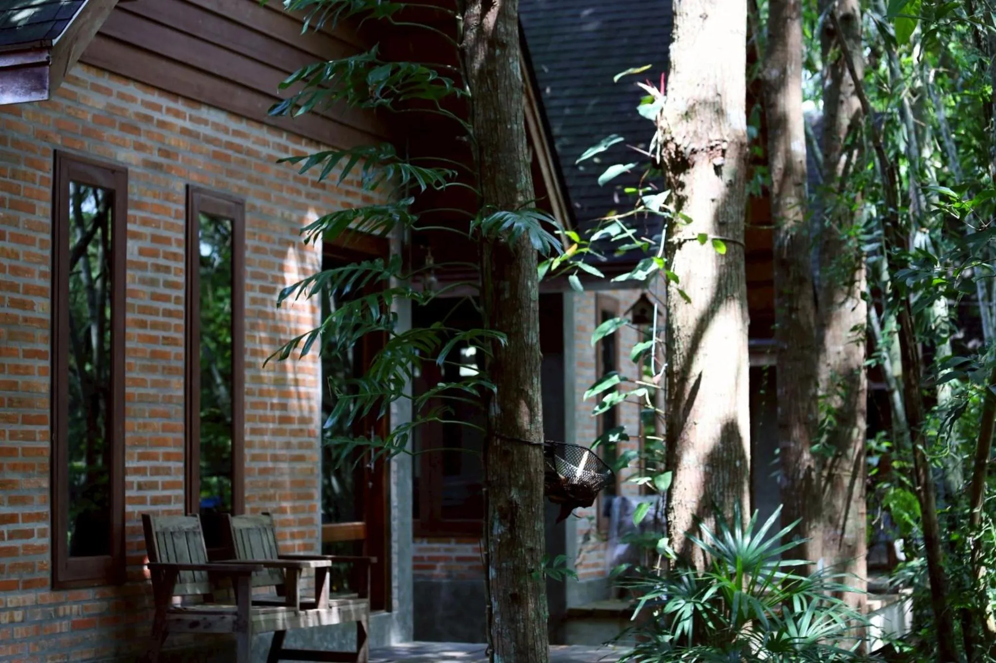 Kung Nok Tha Resort Nakhon Si Thammarat