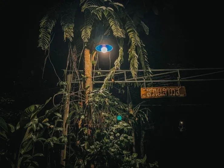 Kung Nok Tha Resort Nakhon Si Thammarat