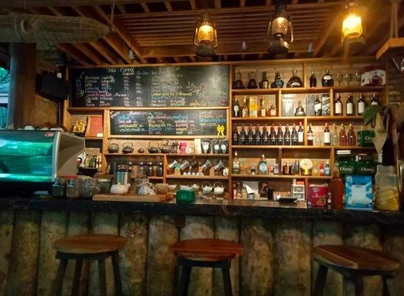 Kung Nok Tha Resort Nakhon Si Thammarat