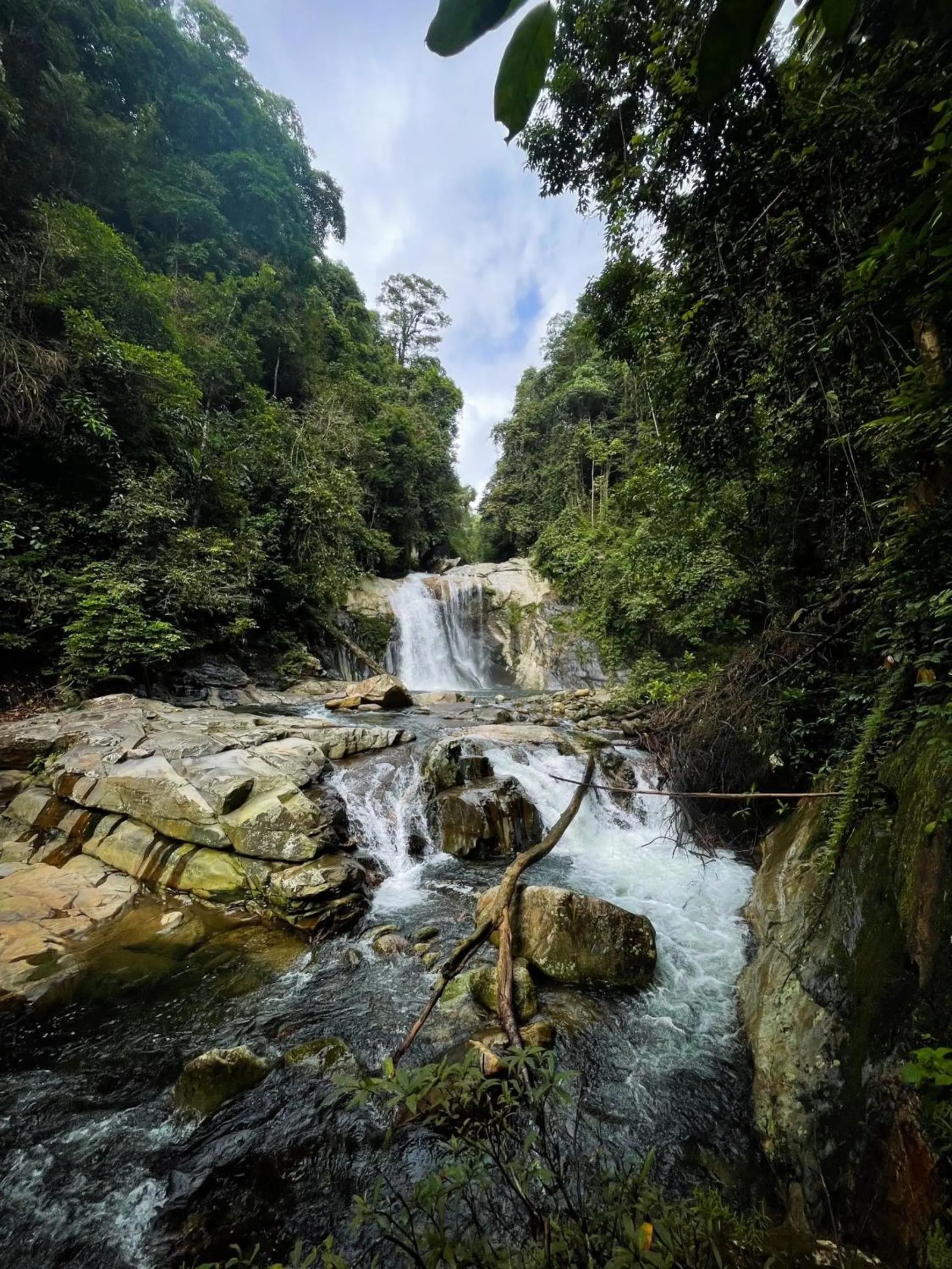 Kung Nok Tha Resort Nakhon Si Thammarat