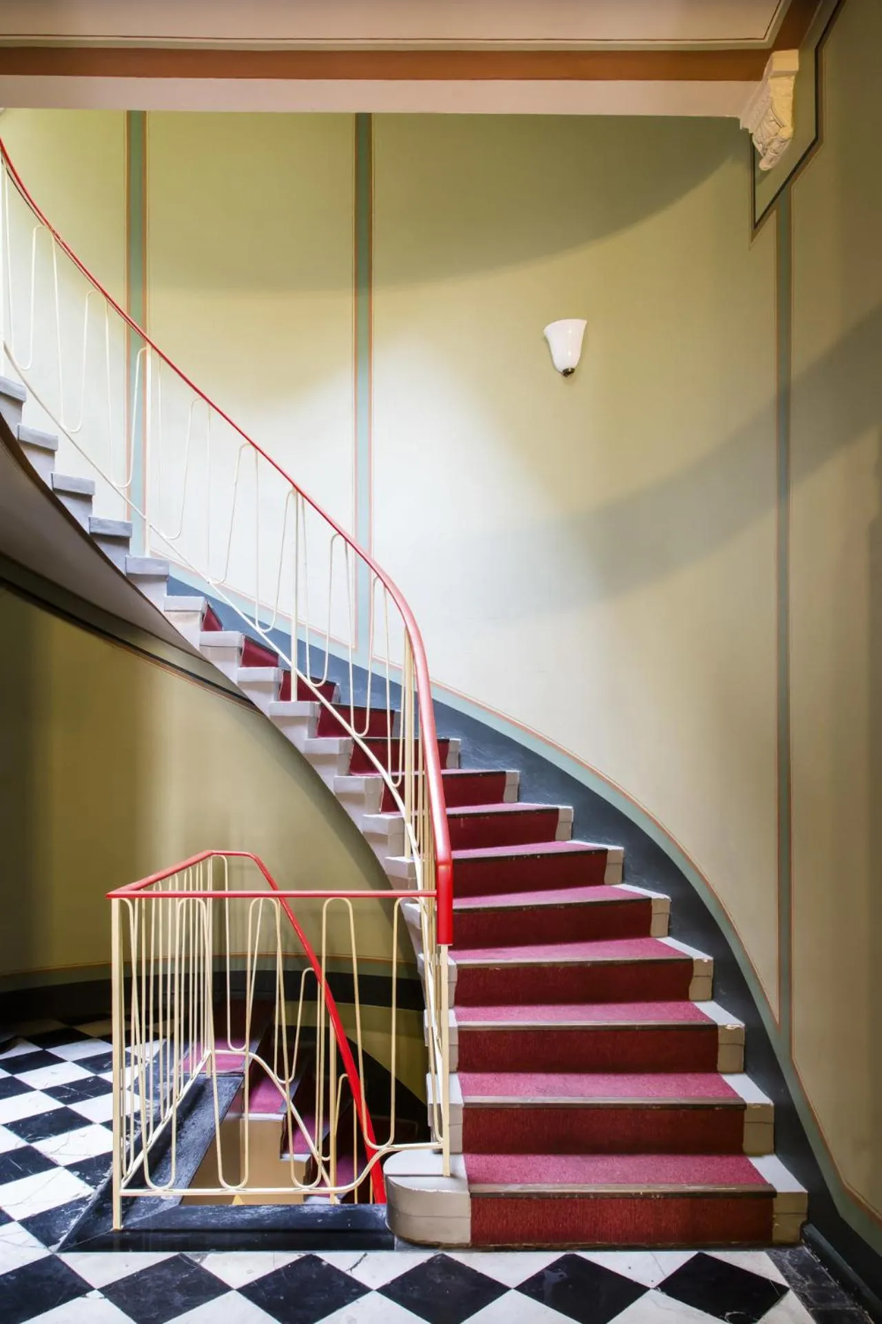 Other in Hotel Residenz Begaswinkel