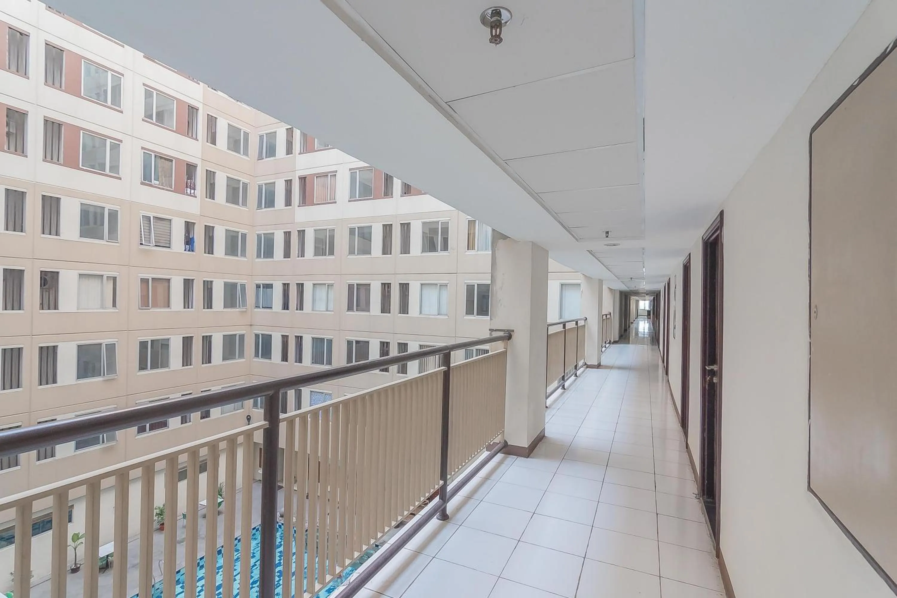 RedDoorz Apartment @ Emerald Towers Bandung