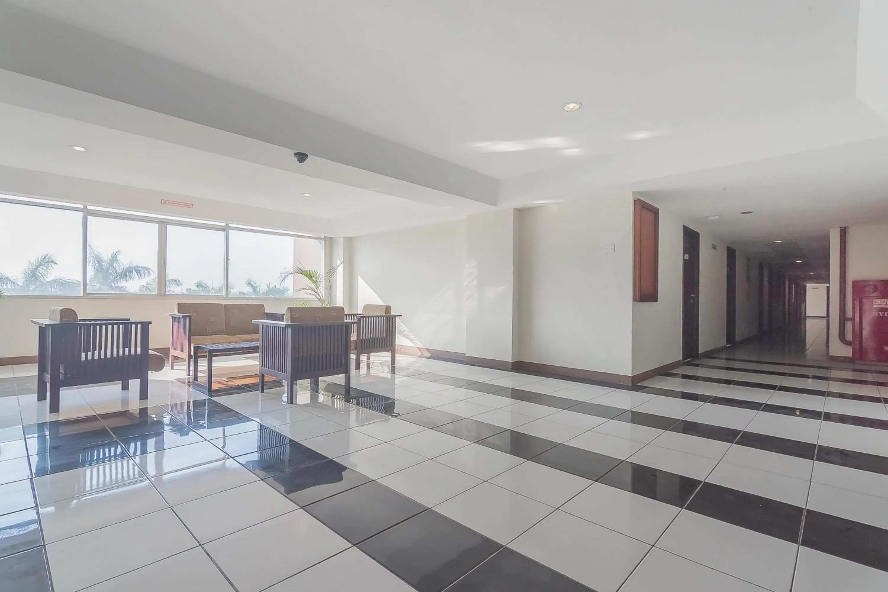 RedDoorz Apartment @ Emerald Towers Bandung RedDoorz Apartment @ Emerald Towers Bandung