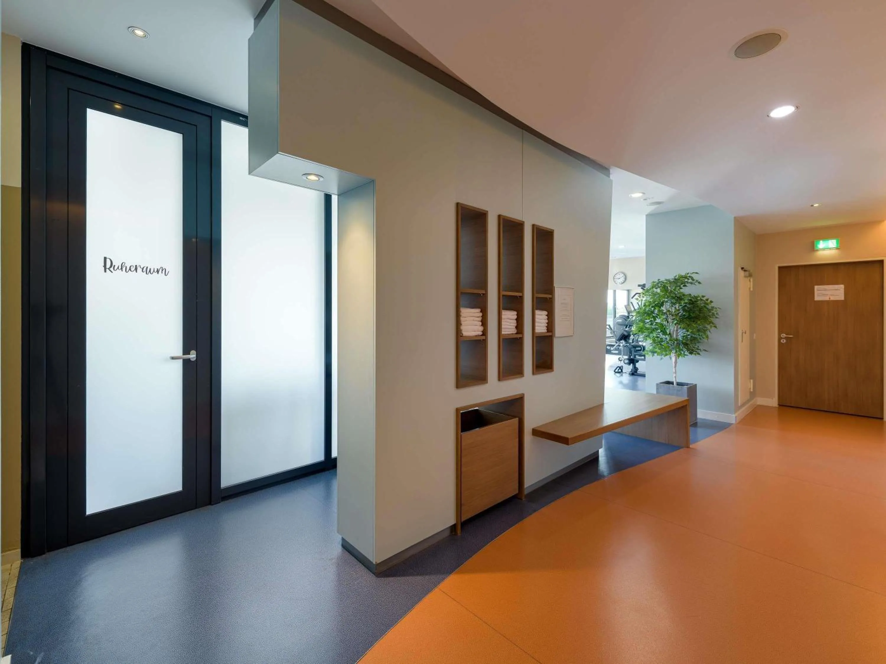 Other in Novotel Aachen City