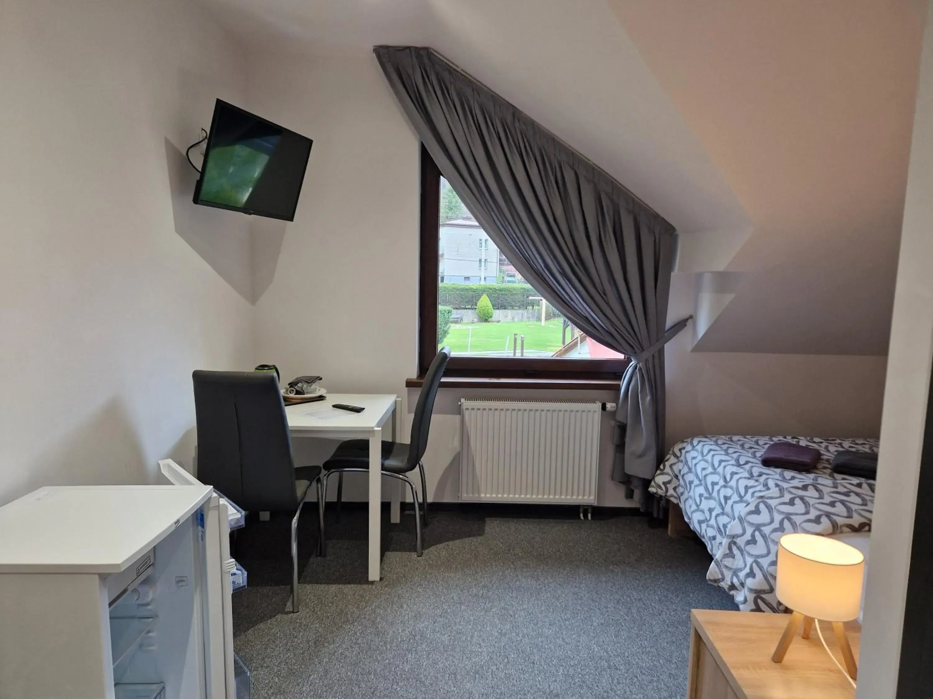 Superior Double Room in Willa Lawenda- Pokój Superior 7 Superior Double Room in Willa Lawenda- Pokój Superior 7