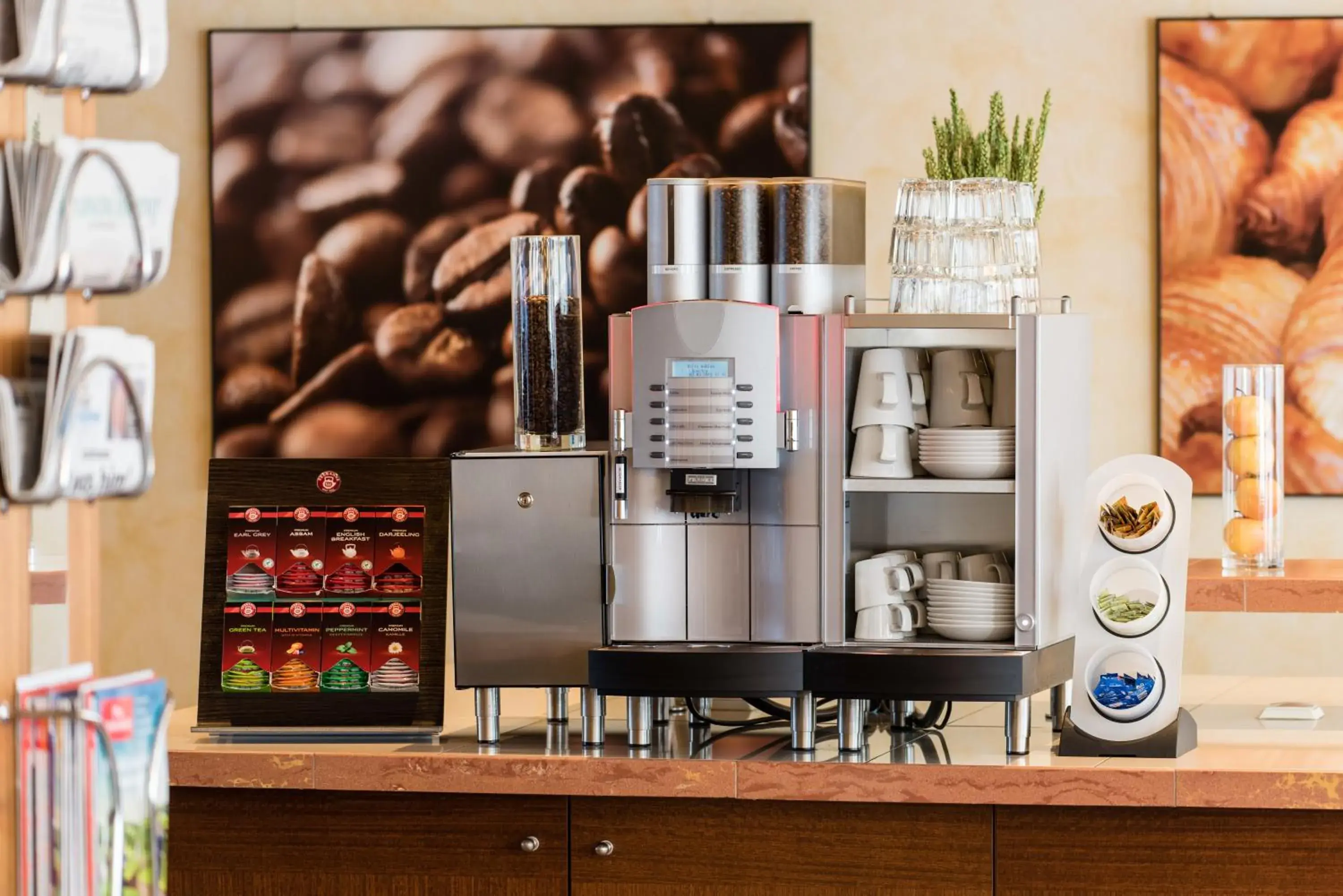 Food in Hotel Royal Food in Hotel Royal