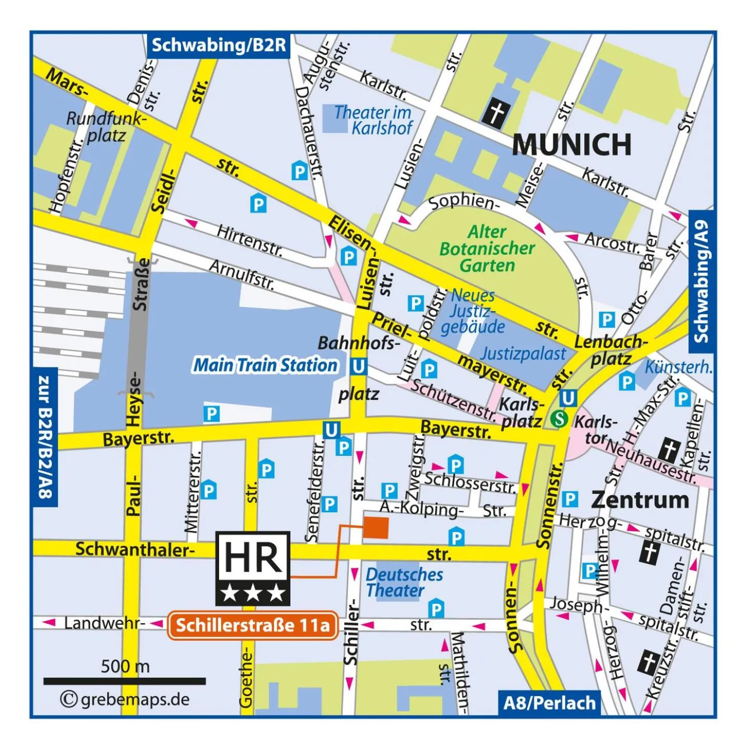 Other in Hotel Royal