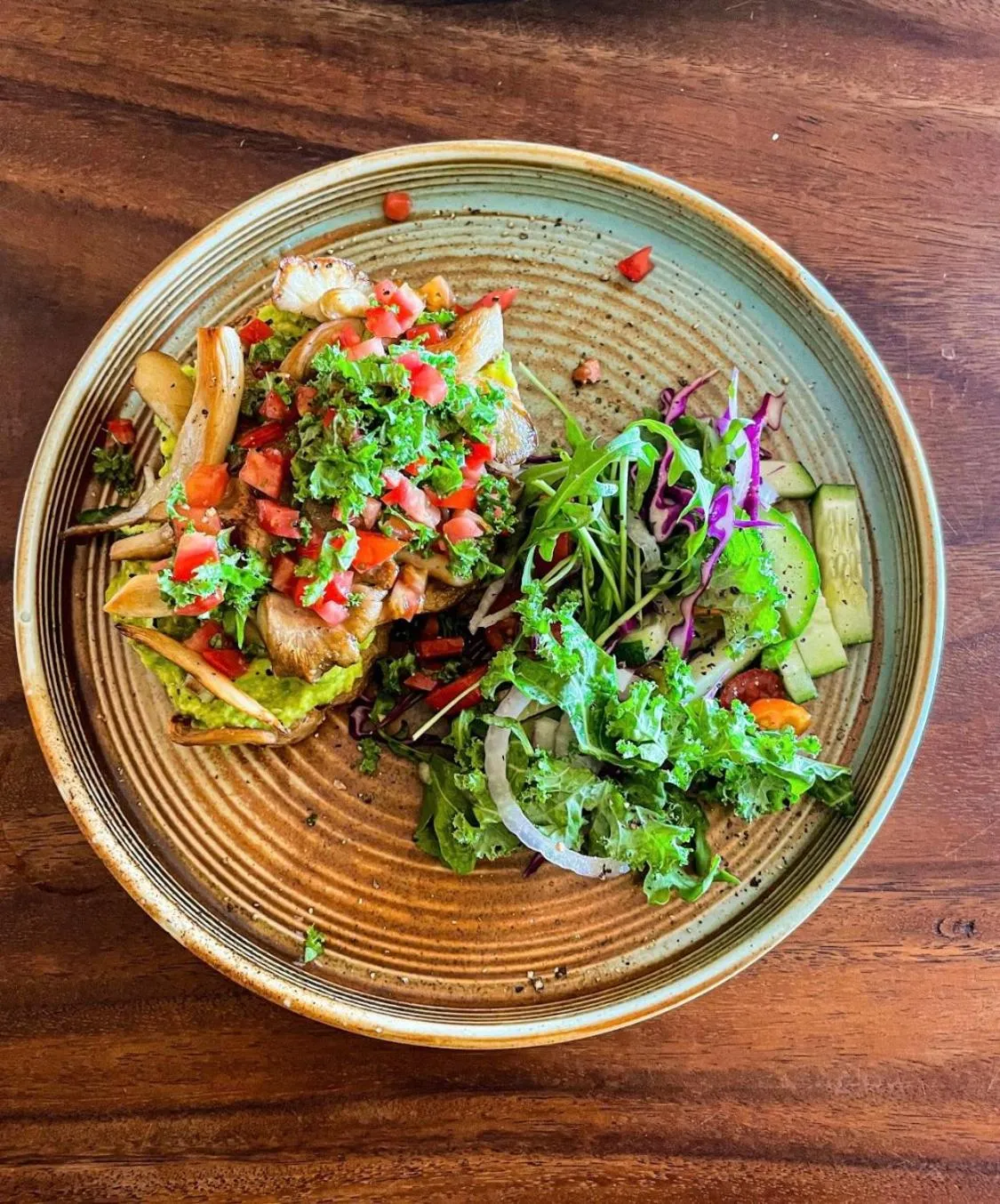 Food and drinks in Paddy Boutique House Hoian