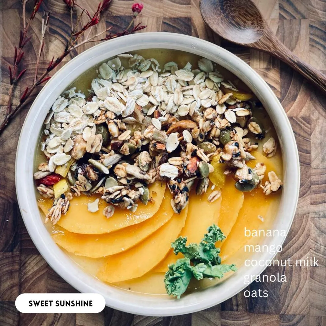 Food and drinks in Paddy Boutique House Hoian