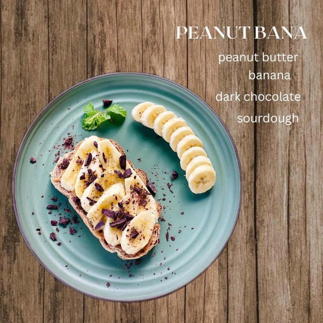 Food and drinks in Paddy Boutique House Hoian